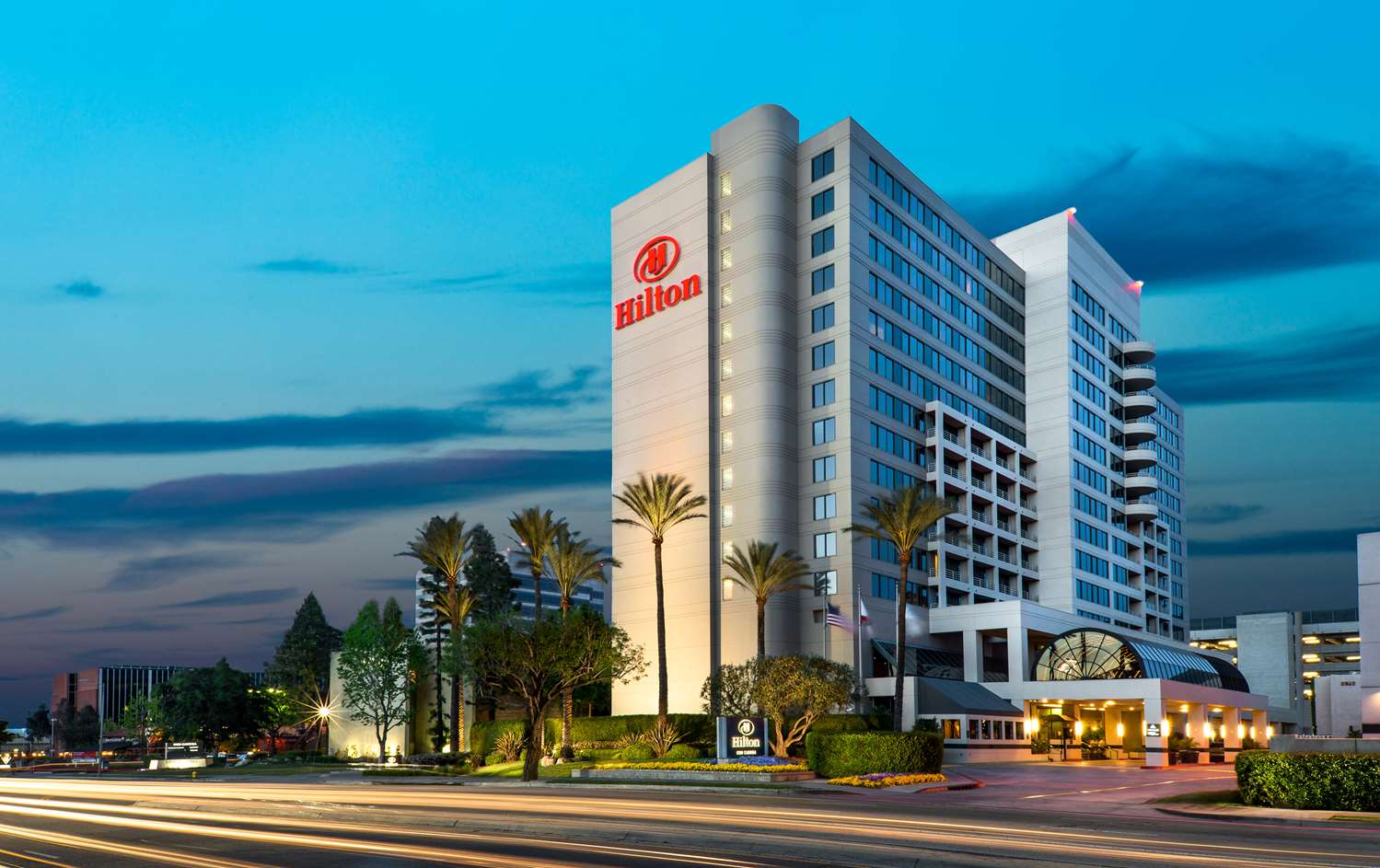 Hilton Woodland Hills/Los Angeles 2