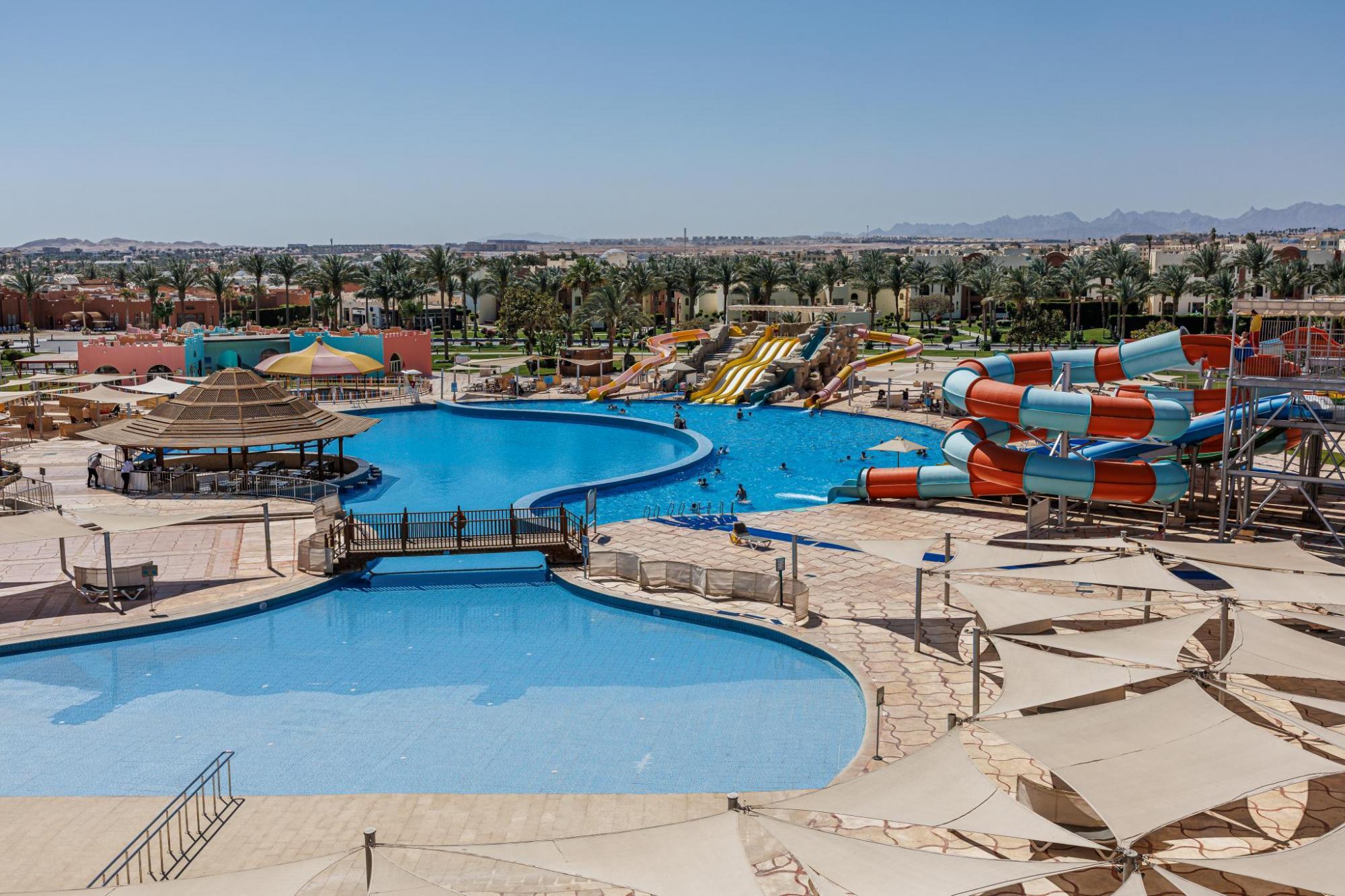 Sunrise Royal Makadi Resort 1