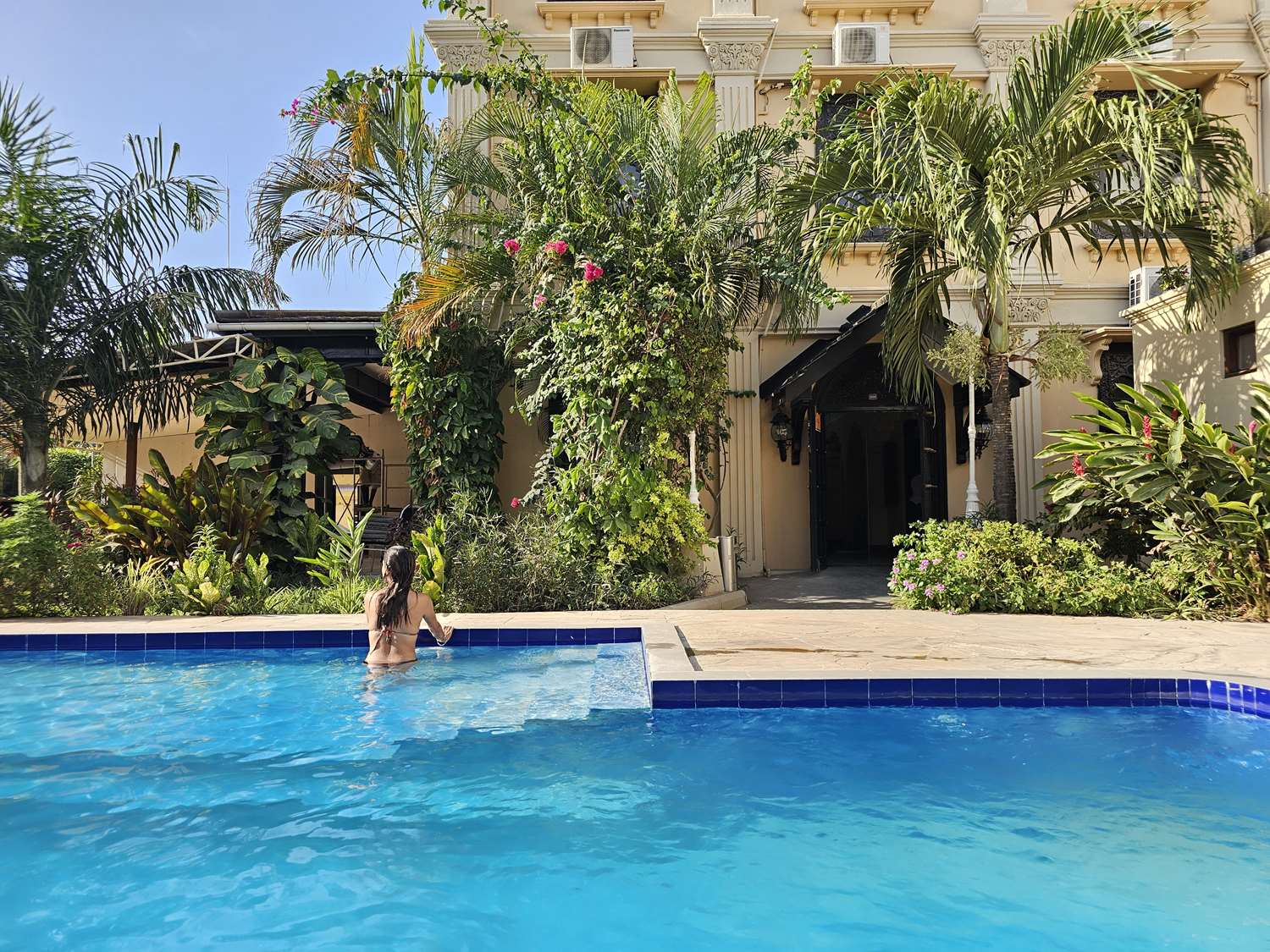 Golden Tulip Stone Town Boutique 2