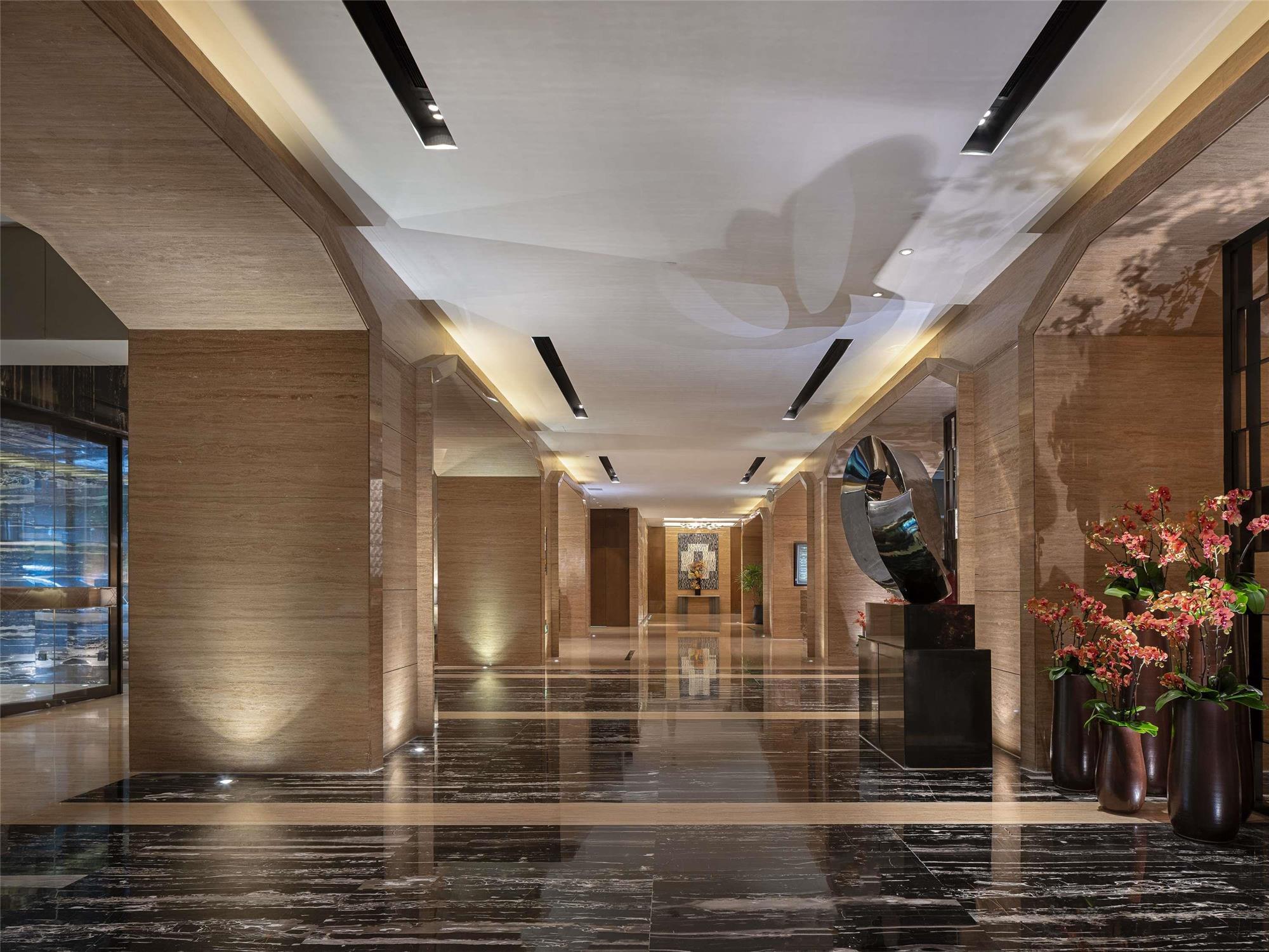 Pullman Shanghai Jing'an 2