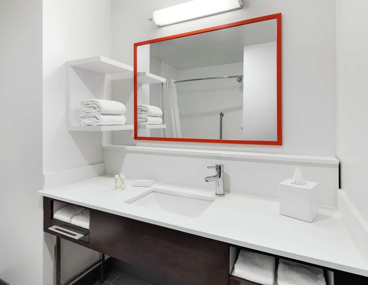 Habitación 2 camas