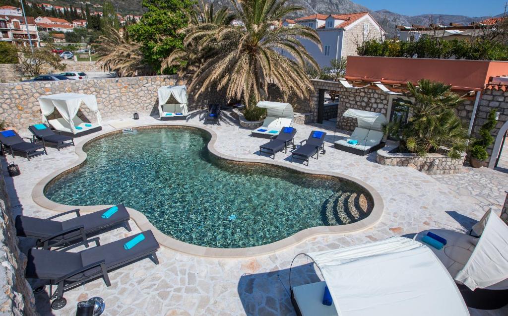 Villa Diamond 1