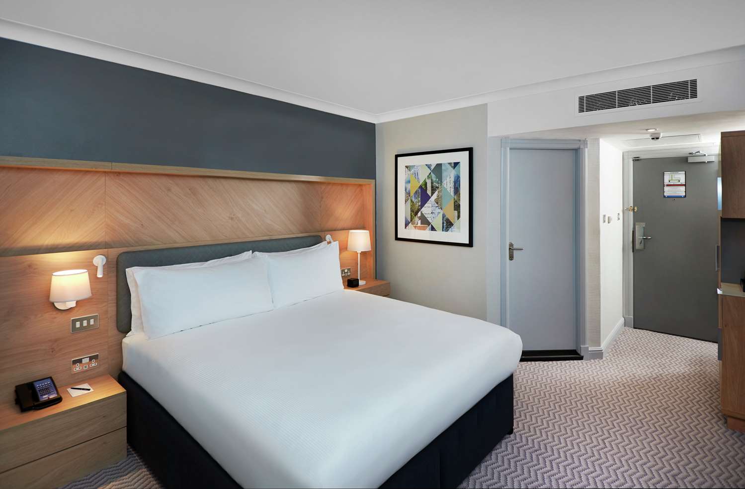 Doppelzimmer, wellness