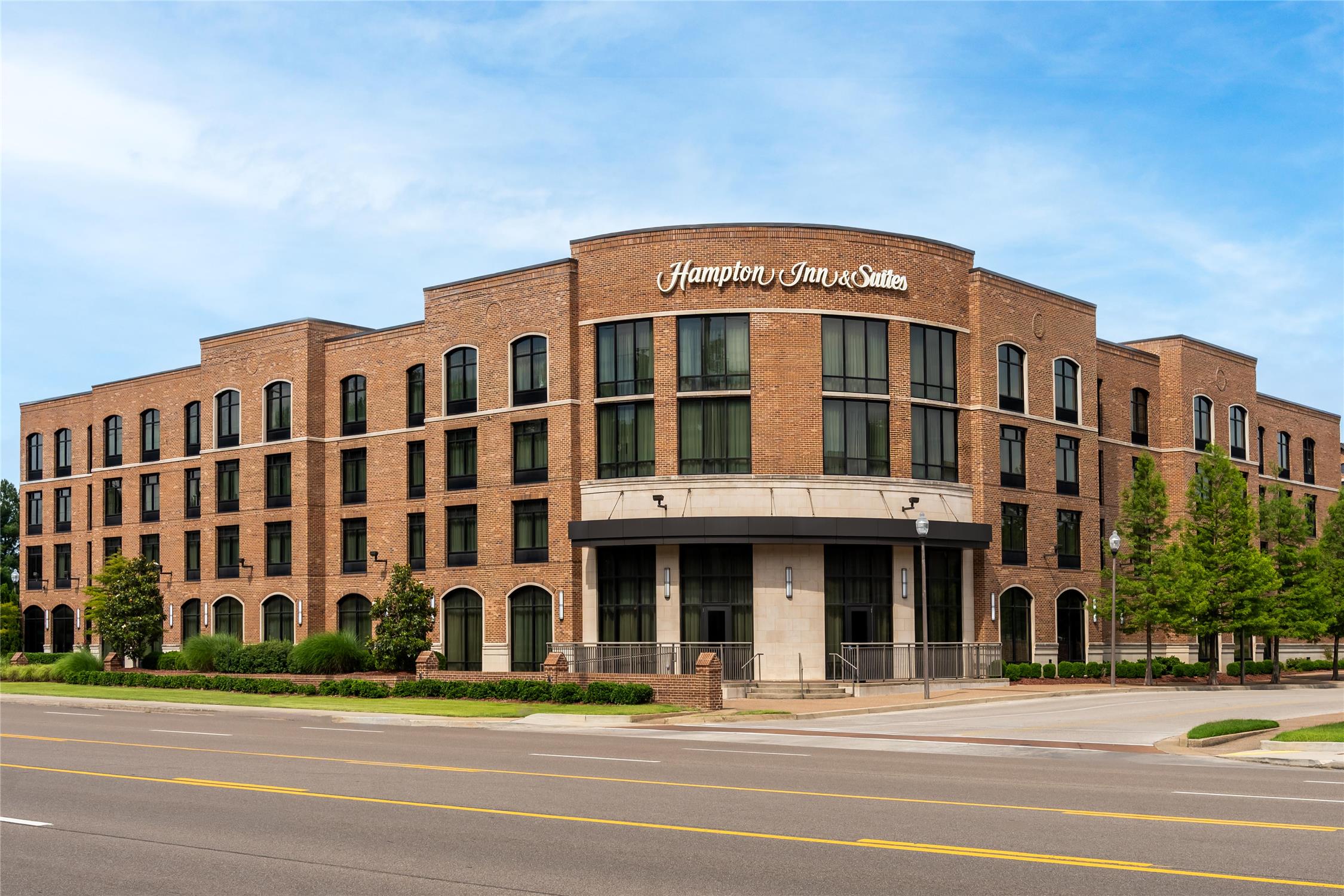 Hampton Inn & Suites Memphis Germantown 2