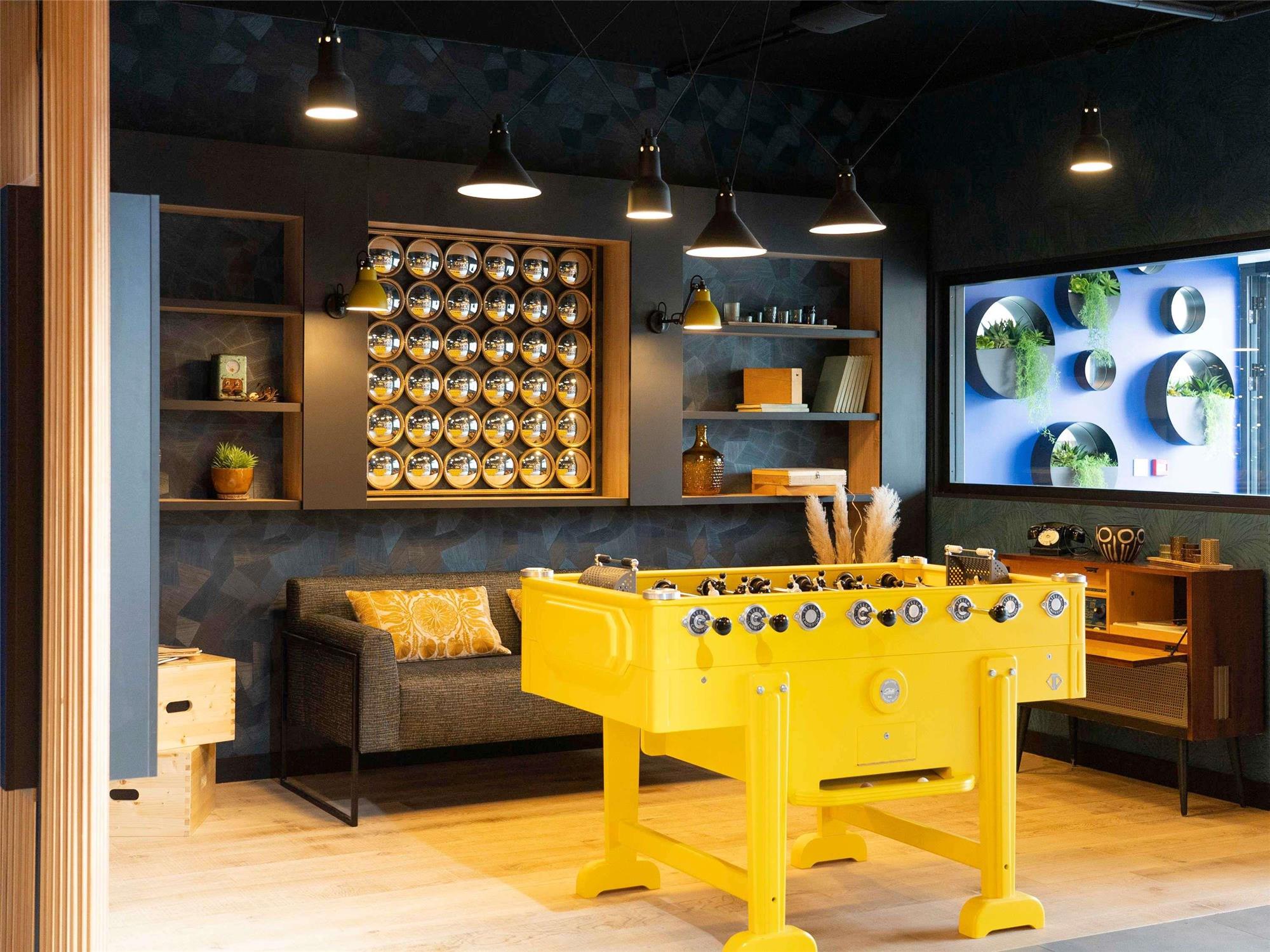 ibis Styles Dreux Centre Gare 2