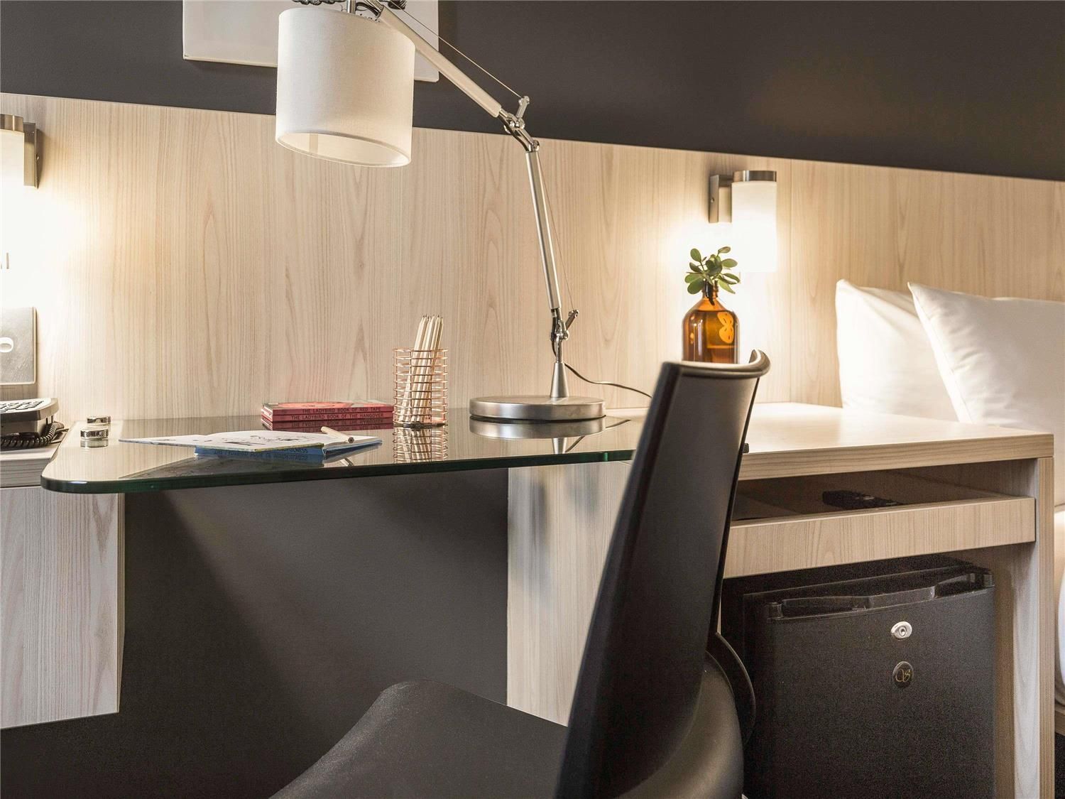 Habitación doble, superior
