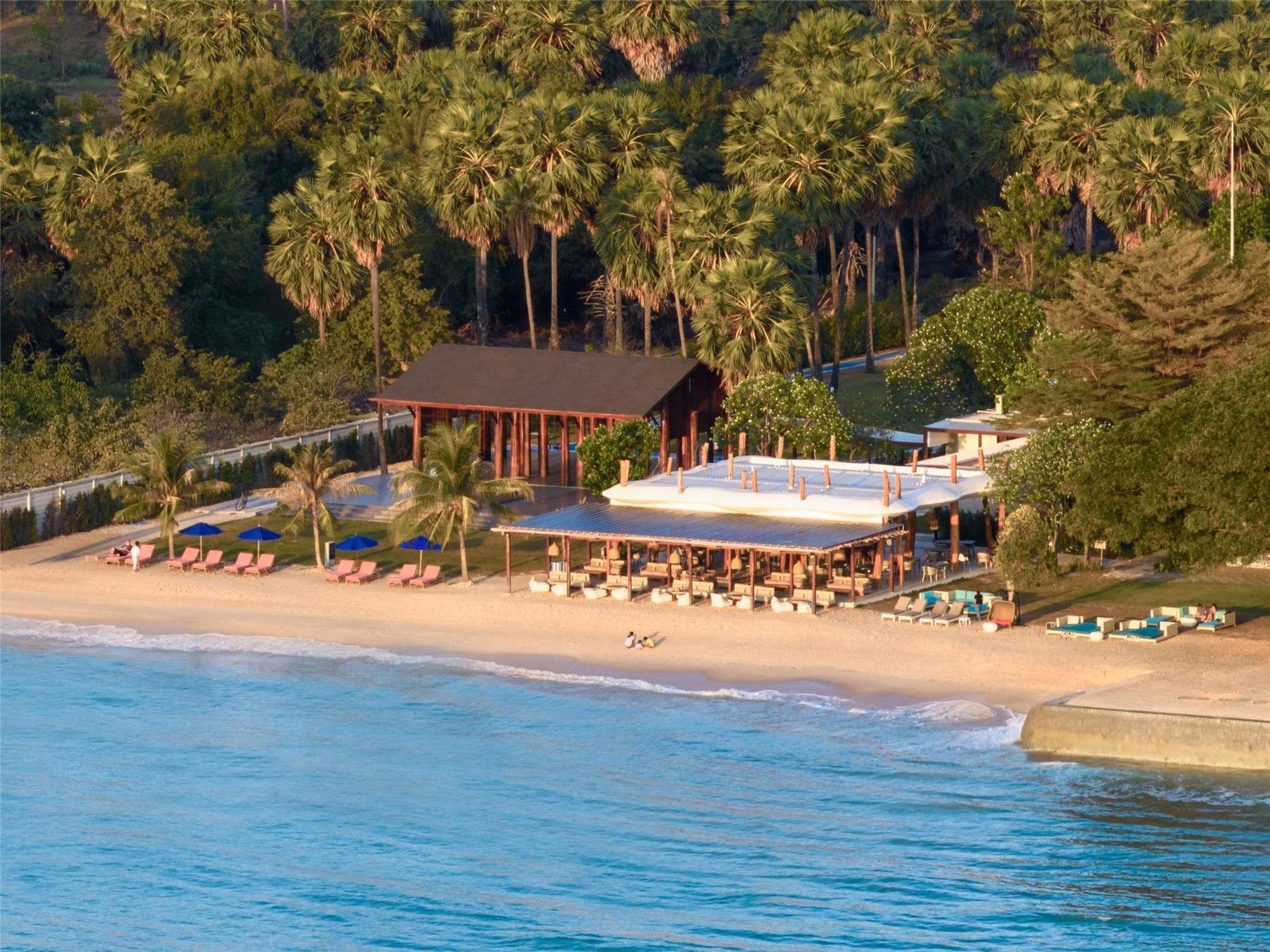 SO/ Sofitel Hua Hin 1