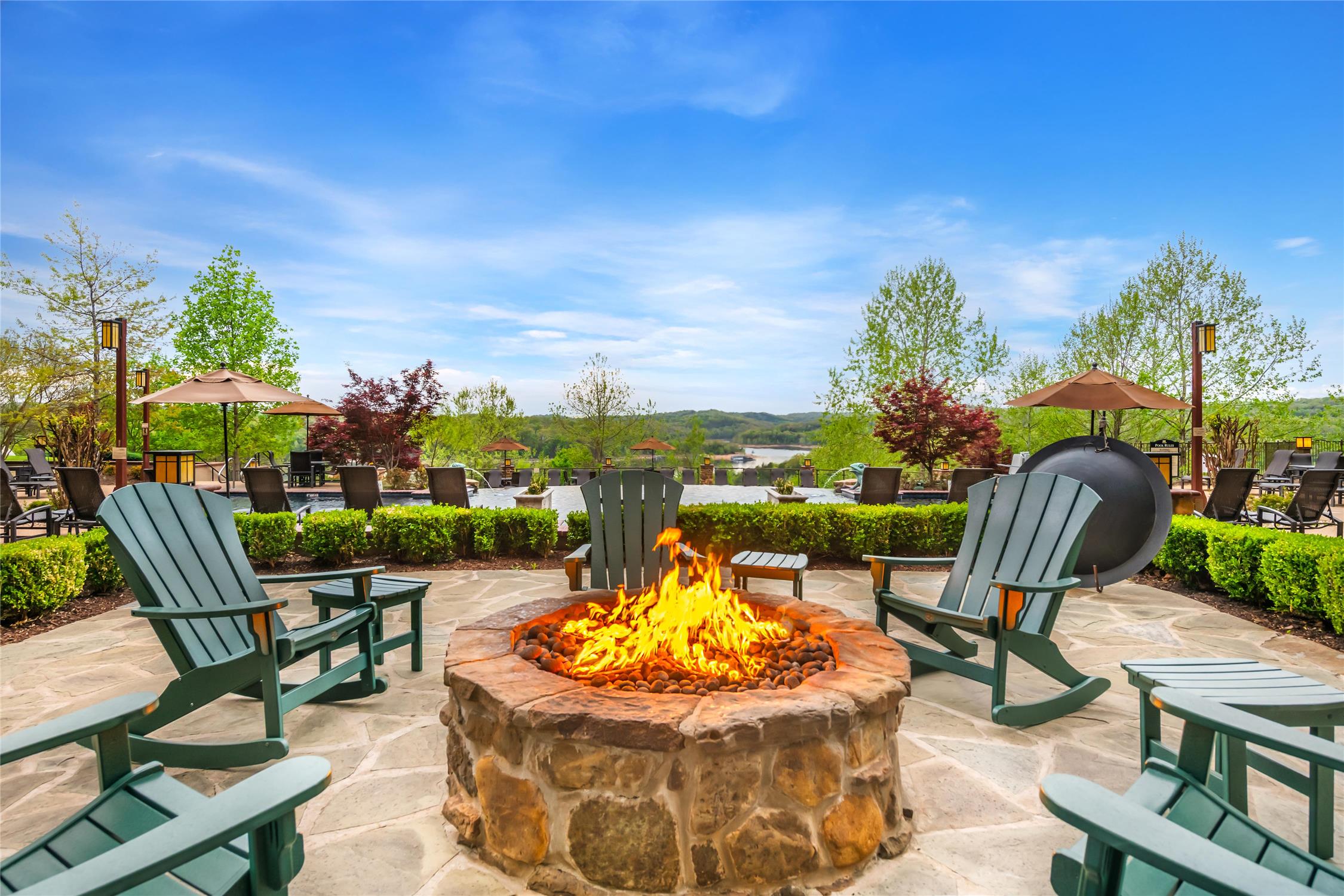 Hilton Grand Vacations Club Long Creek Ridgedale 2