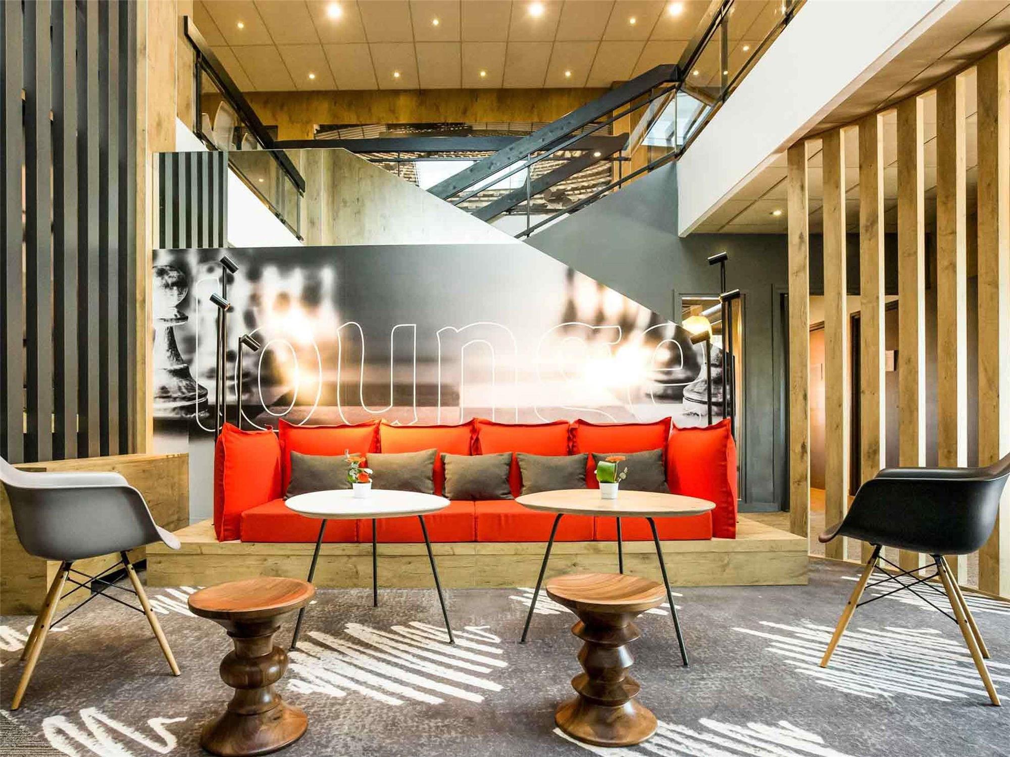ibis Beaune La Ferme Aux Vins 2