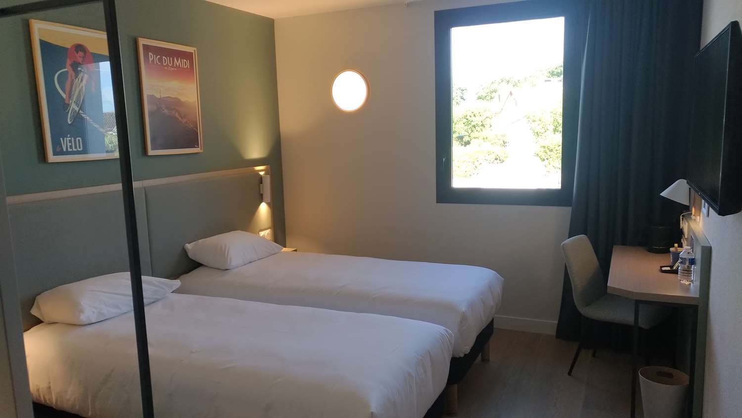 Estándar Habitación