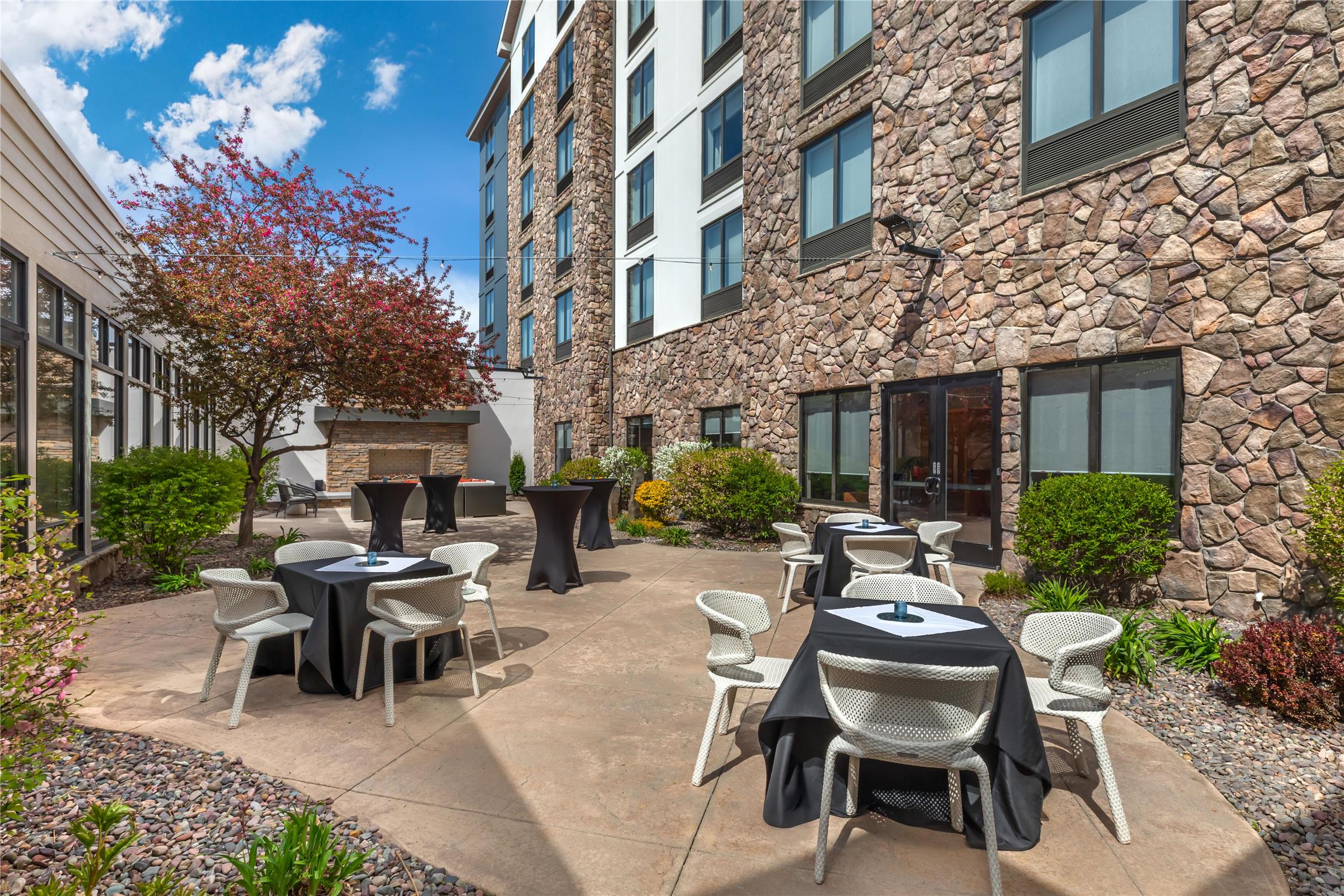 Hilton Garden Inn Missoula 2