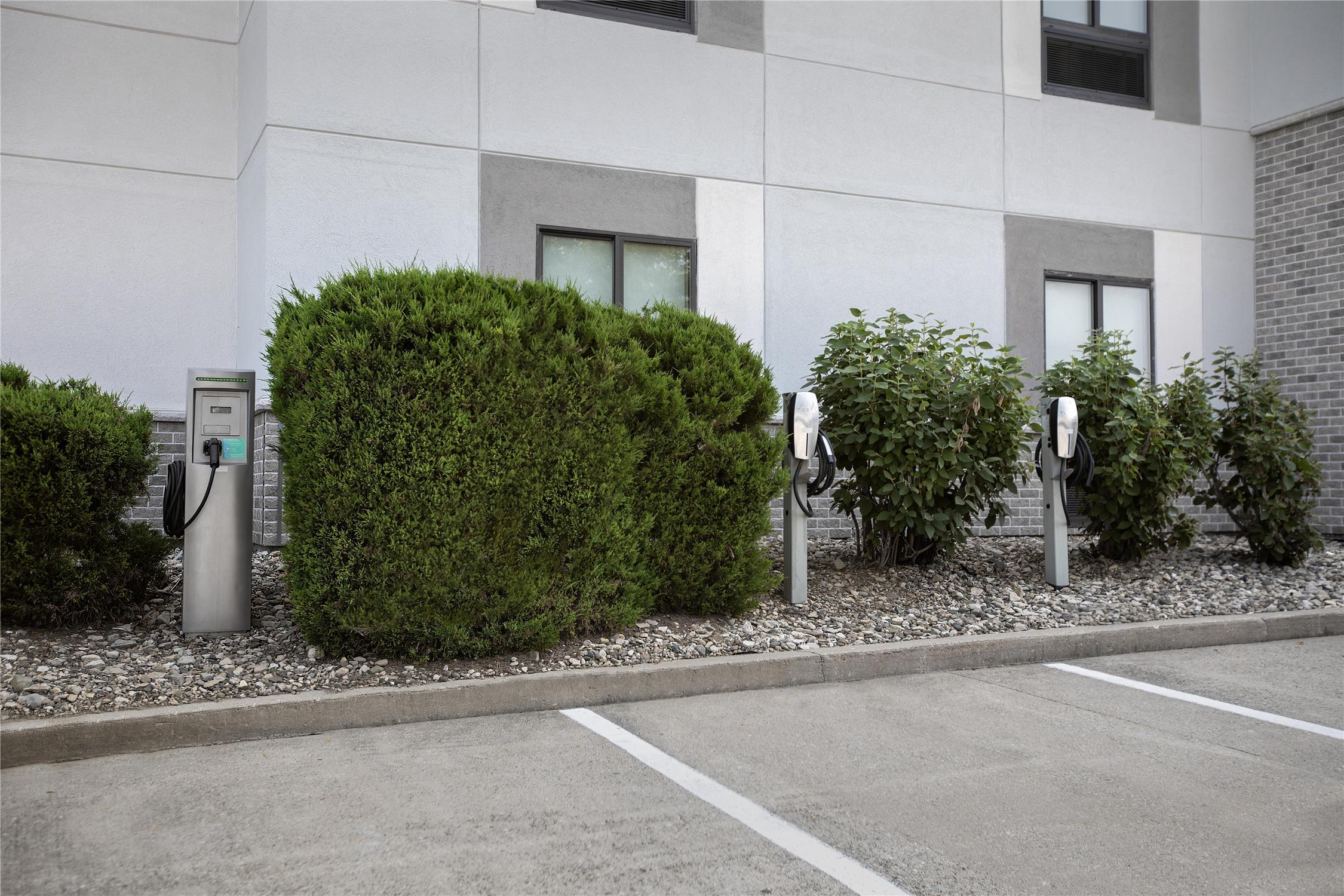 Hampton Inn Waterloo Cedar Valley 2