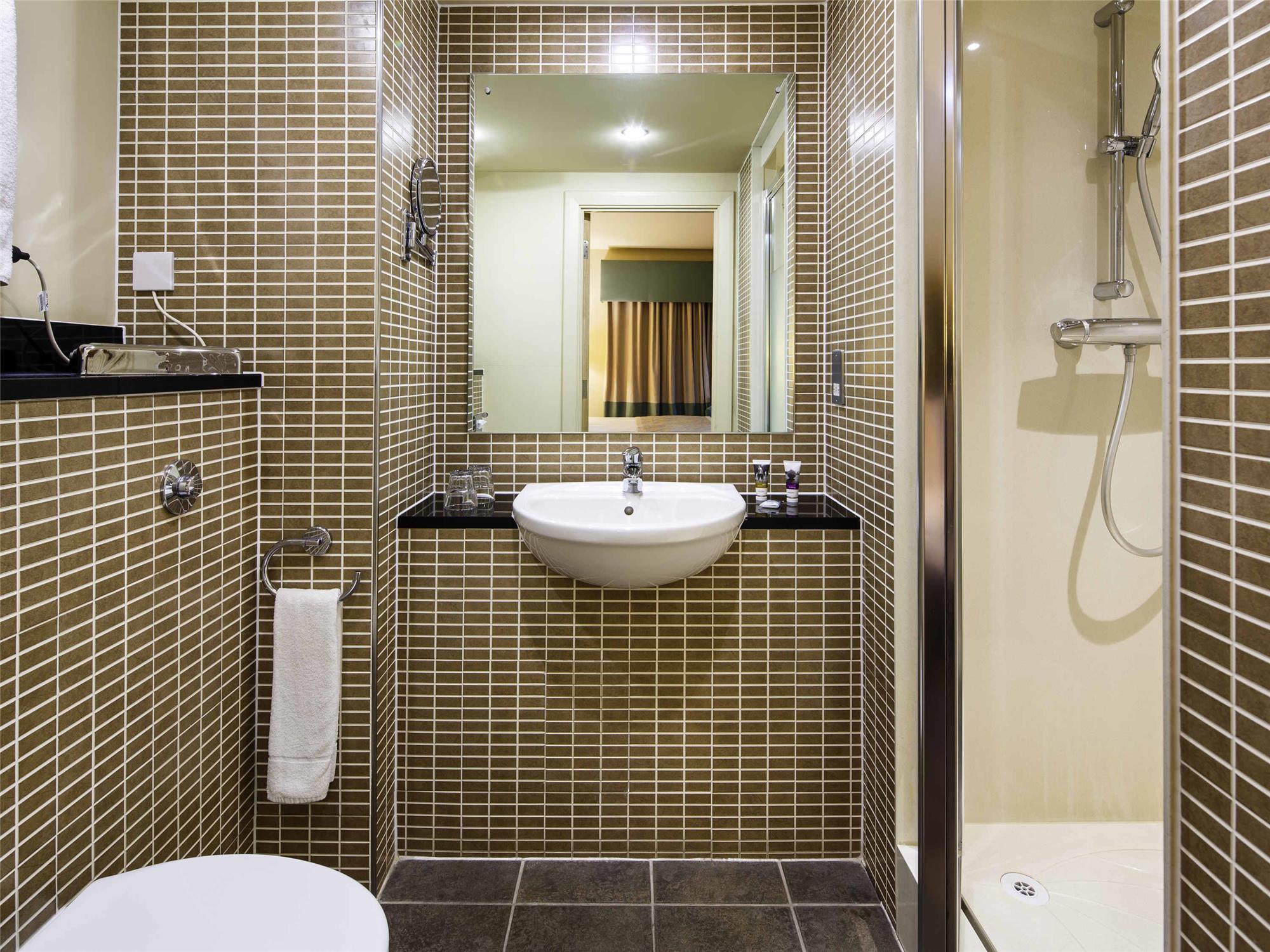 Privilege zimmer