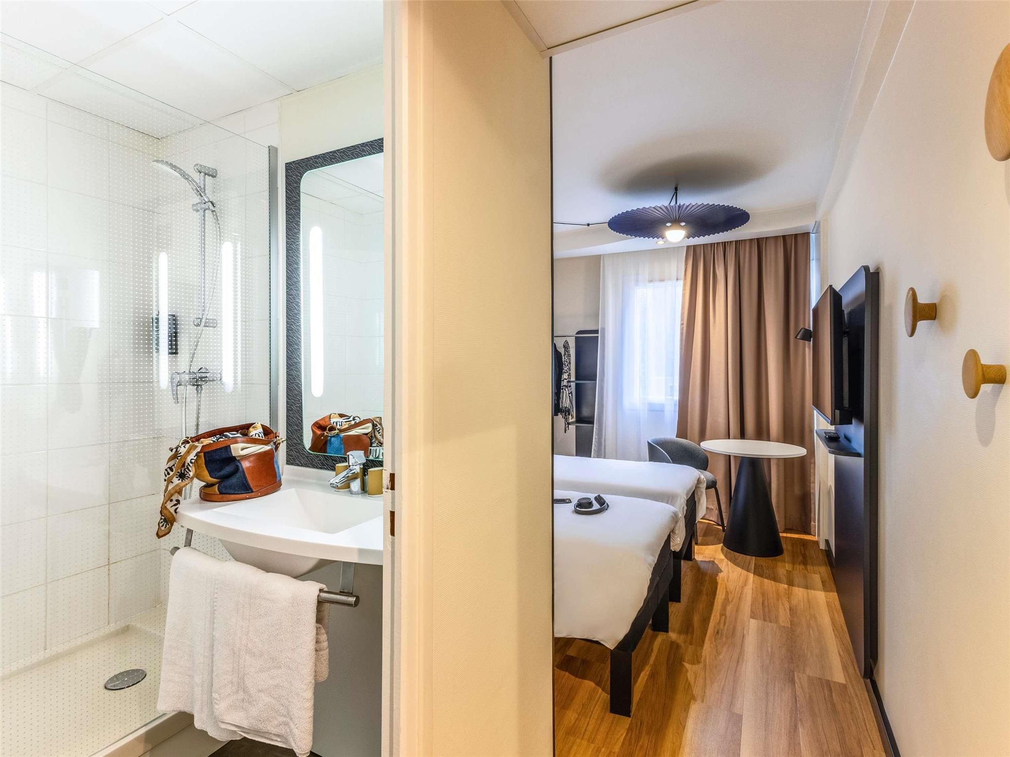 Standard Chambre