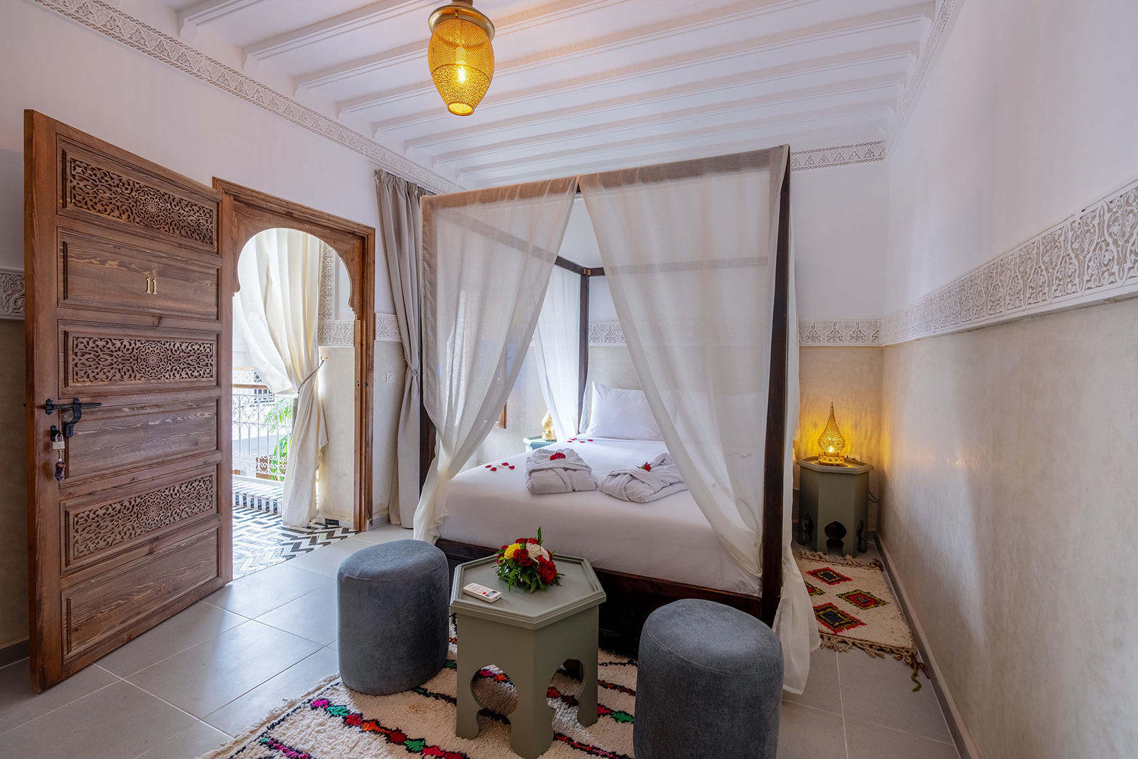 RÊVE ET FANTAISIE Marrakech 2