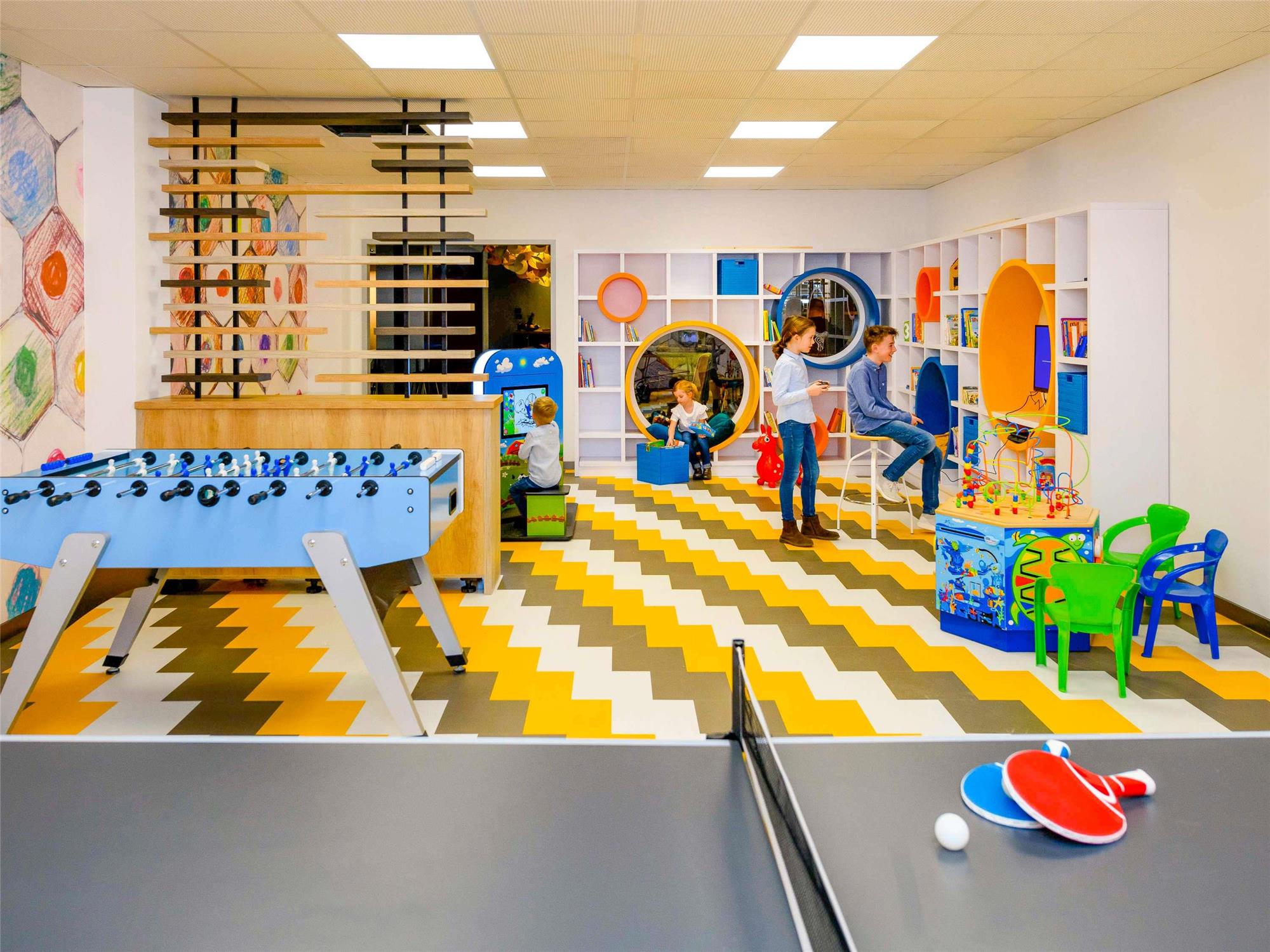 Ibis Styles Regensburg 2