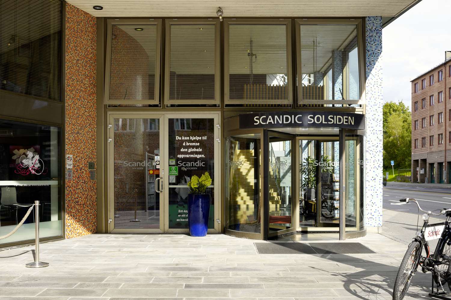 Scandic Solsiden 2