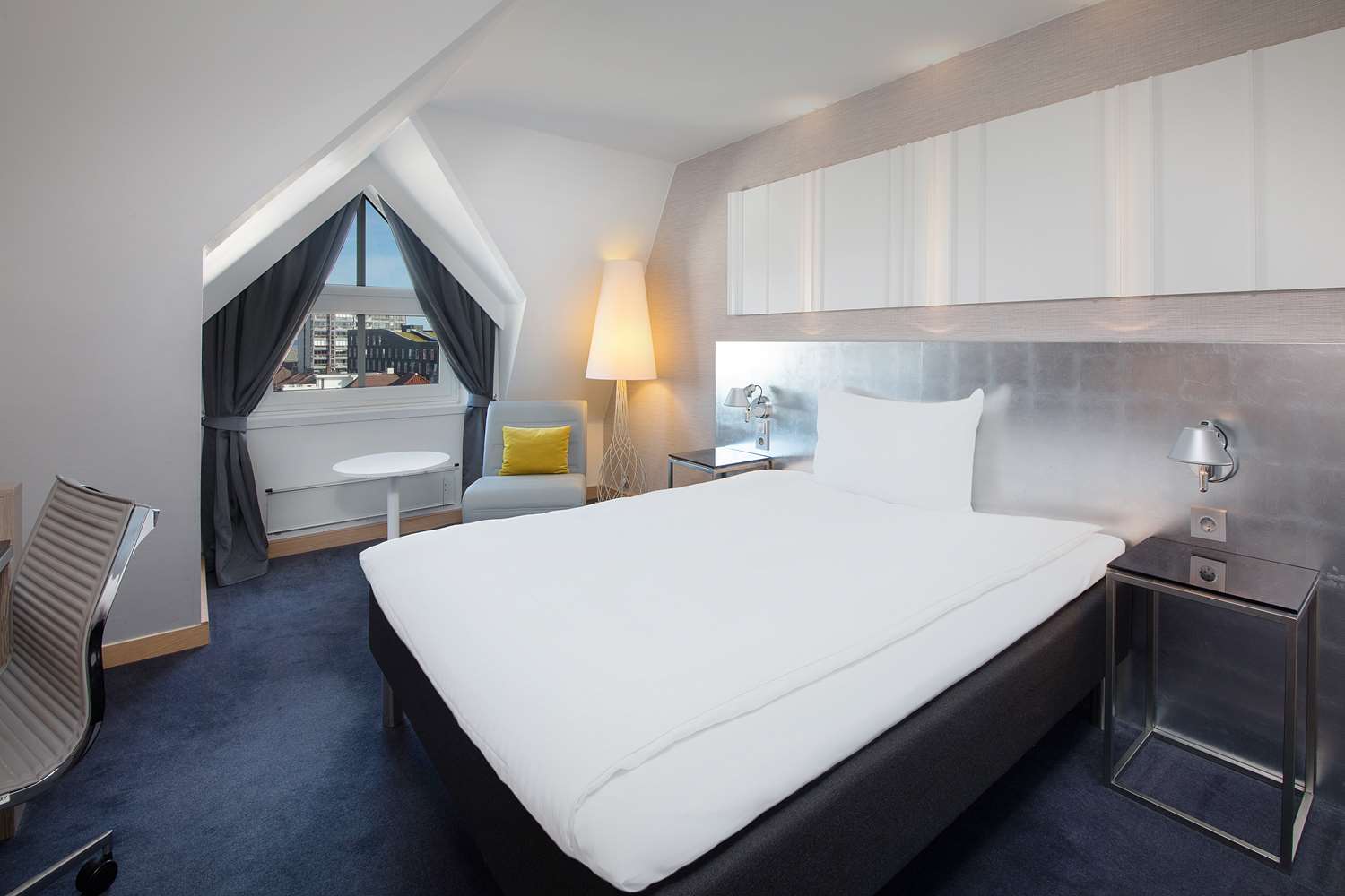Scandic Royal Stavanger 2
