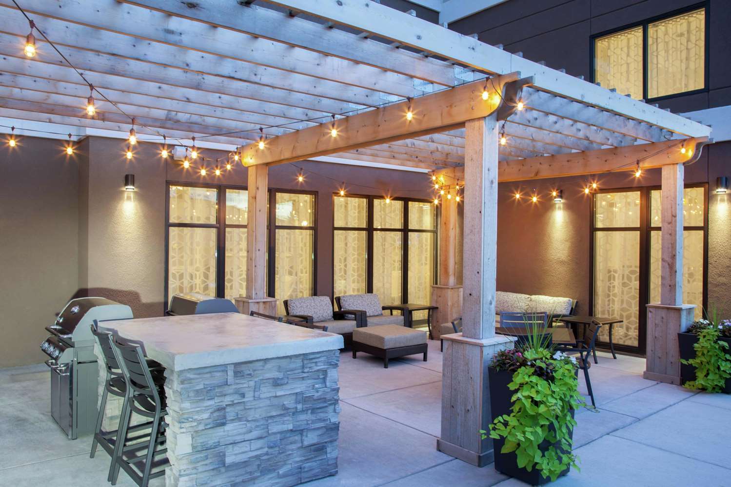 Homewood Suites by Hilton Munster, IN 2