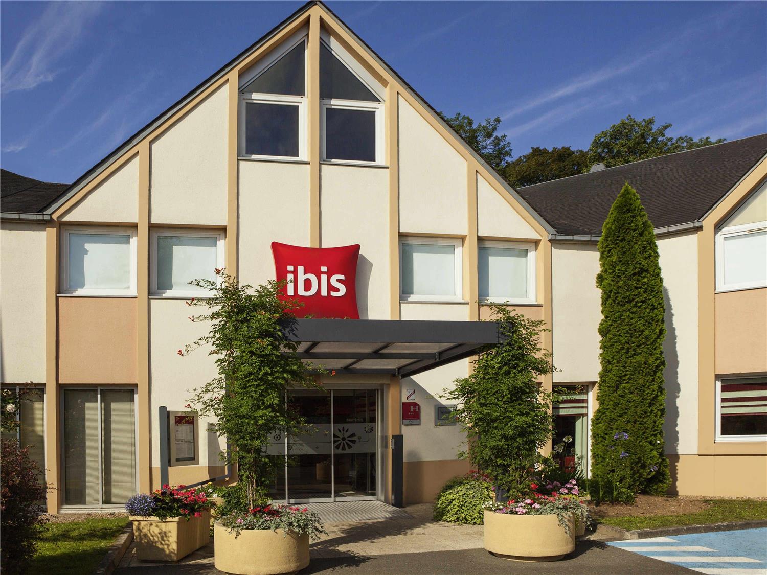 ibis Velizy Jouy-En-Josas 1