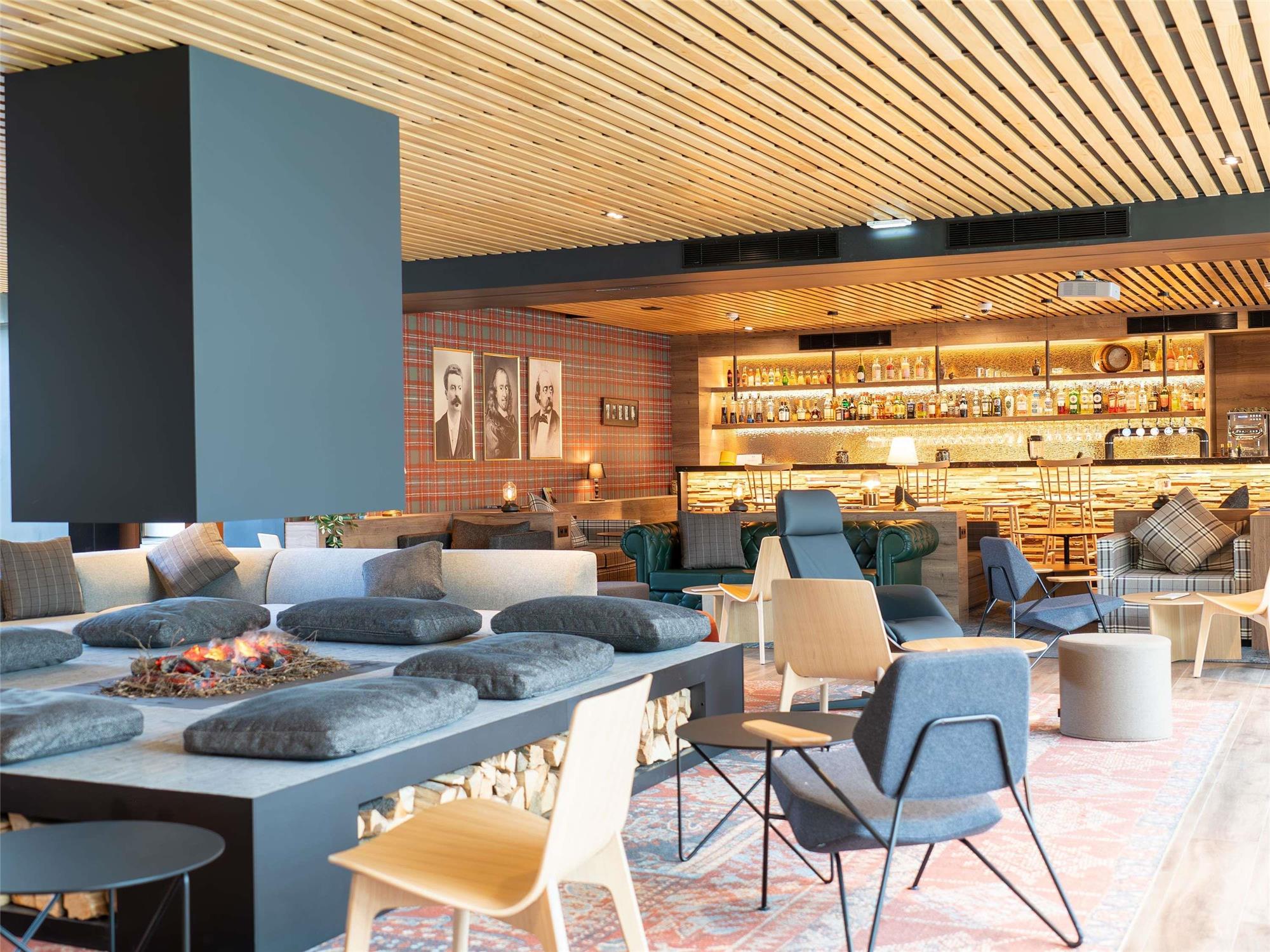 Novotel Rouen Sud Zenith Parc Expo 1