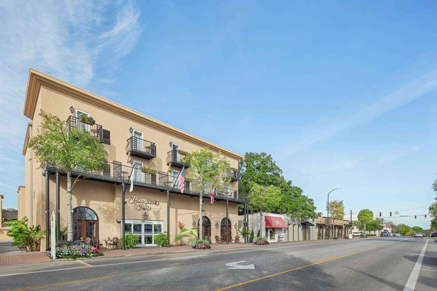 Hampton Inn Fairhope-Mobile Bay 2