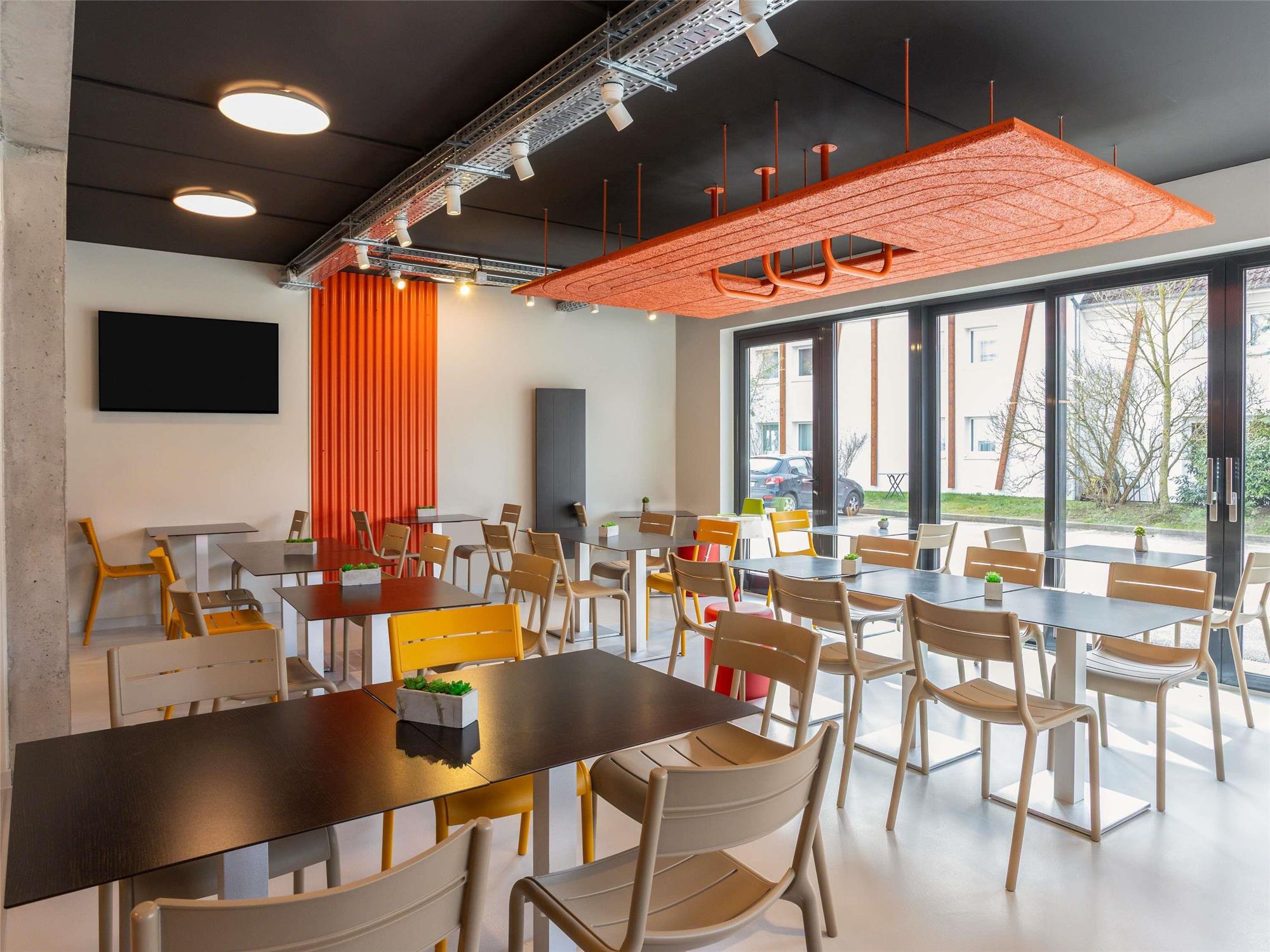 ibis budget Haguenau Strasbourg Nord 2