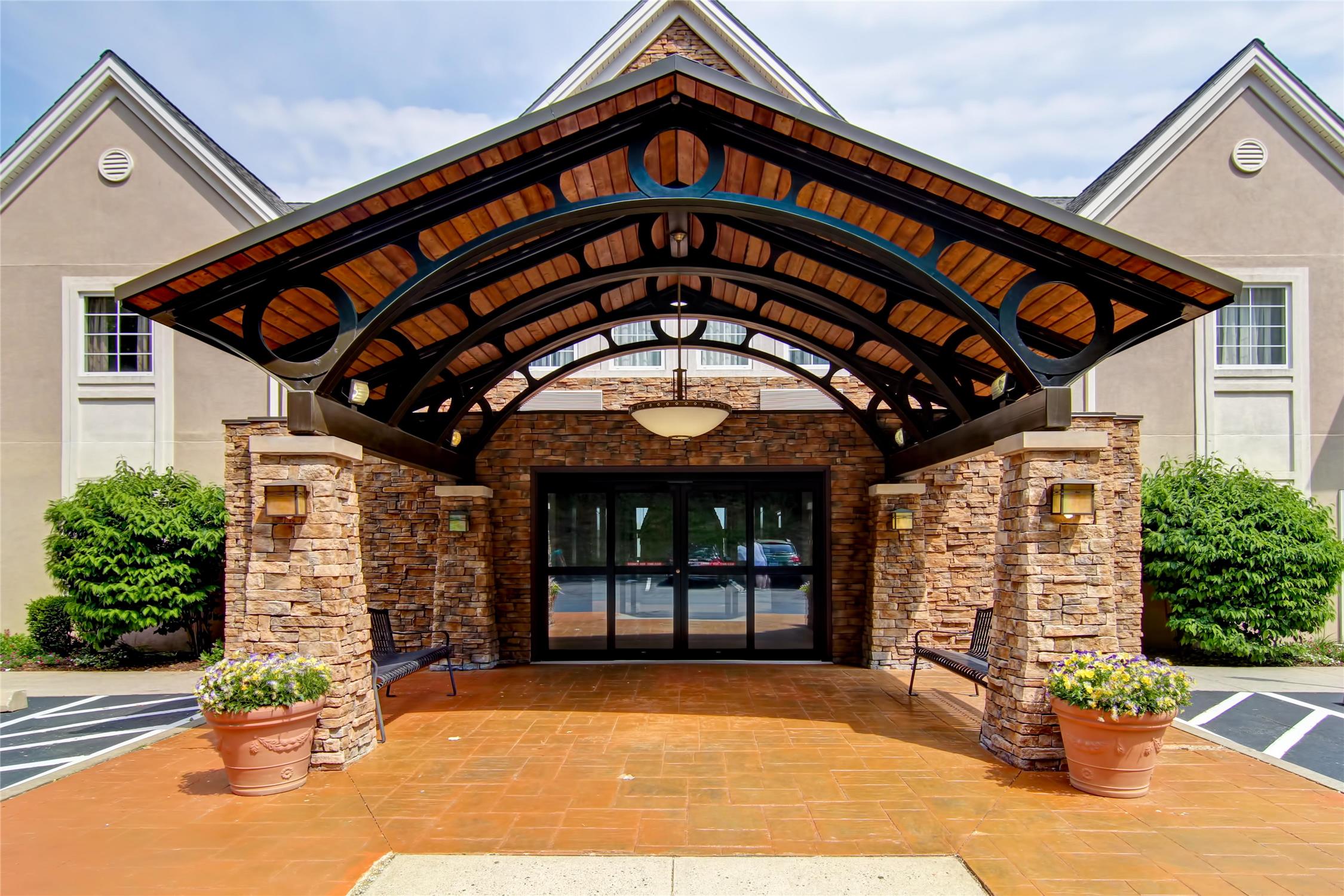 Homewood Suites by Hilton Stratford 1