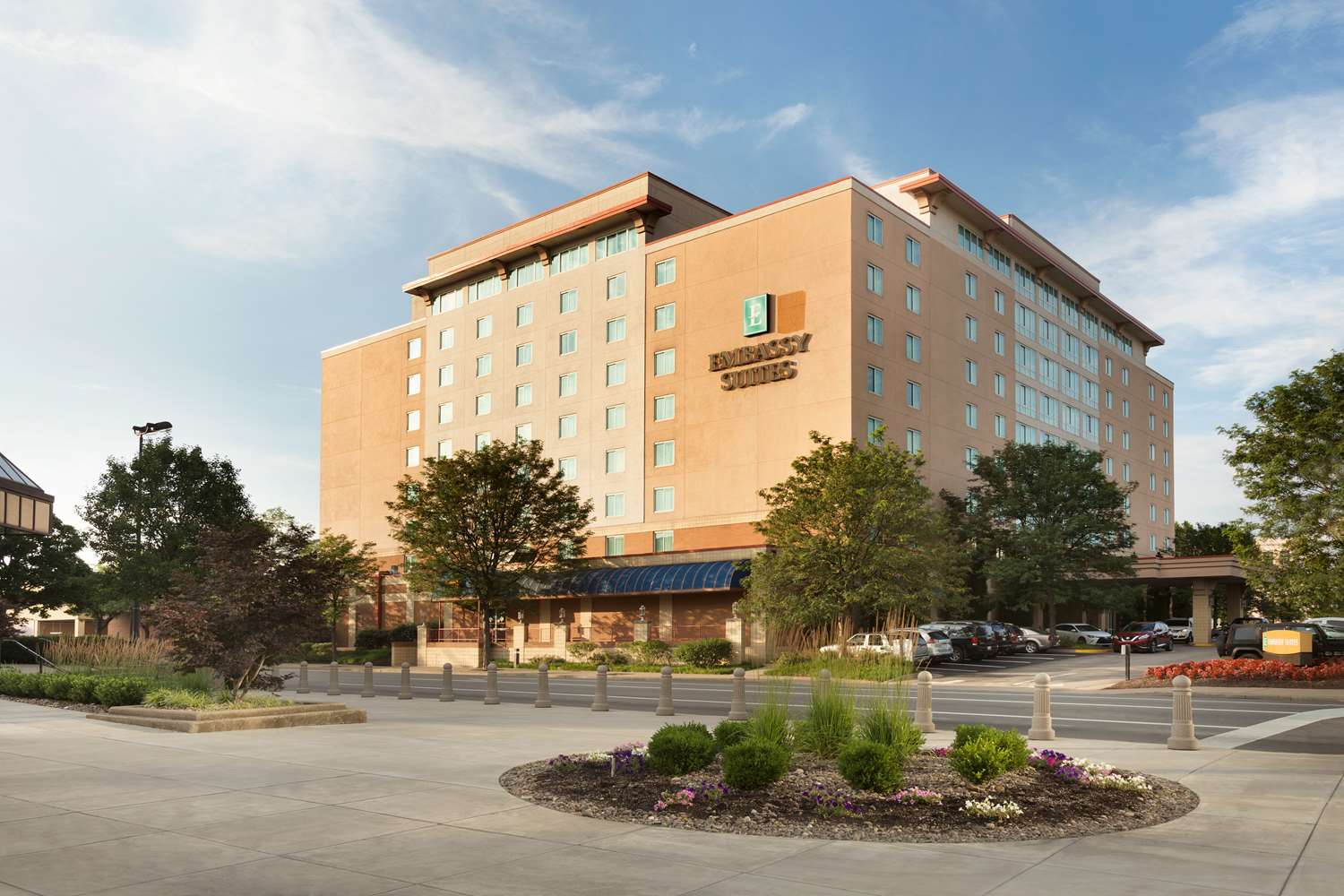 Embassy Suites by Hilton Charleston, WV 2