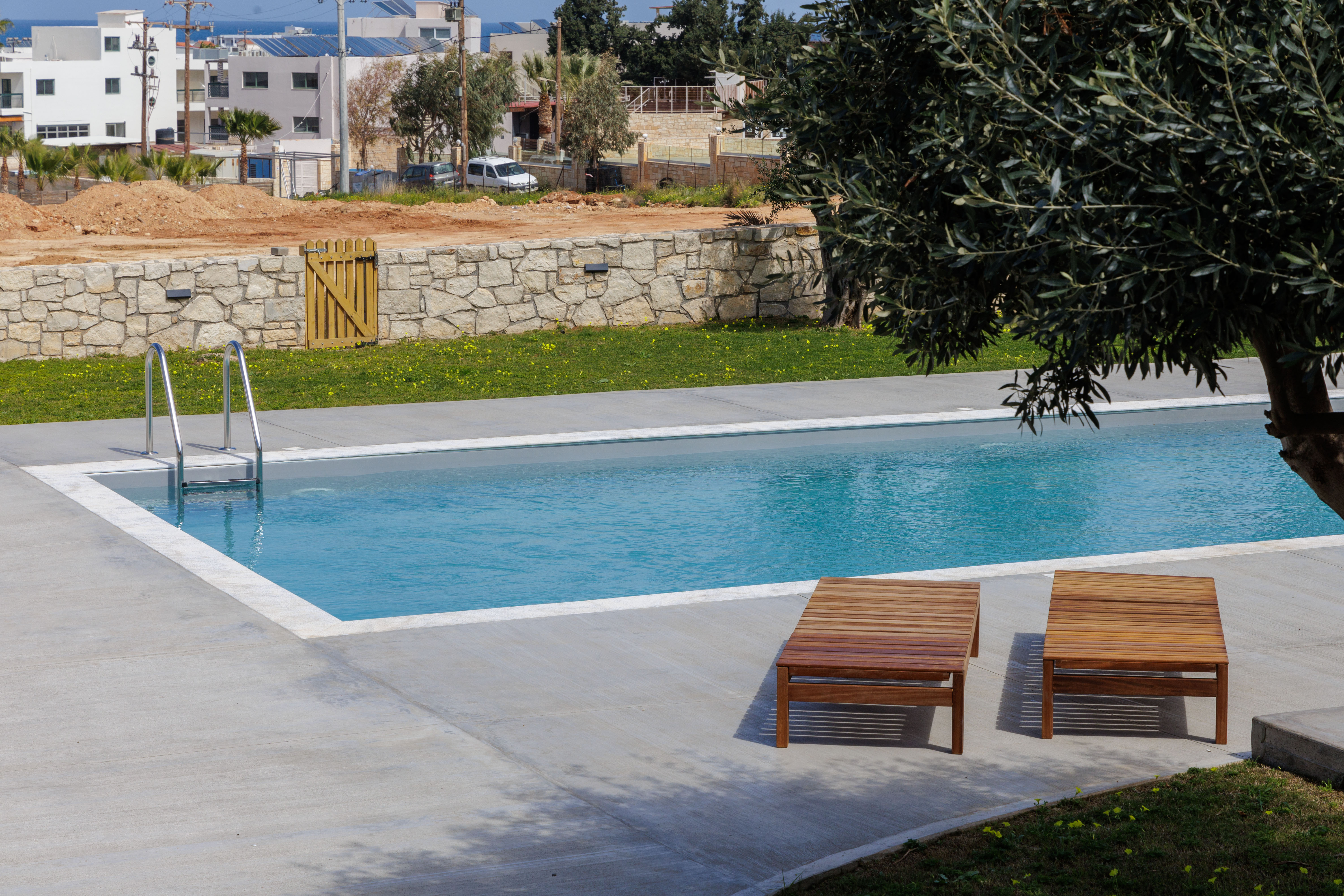 Basilico Suites Adults Only by Estia 2
