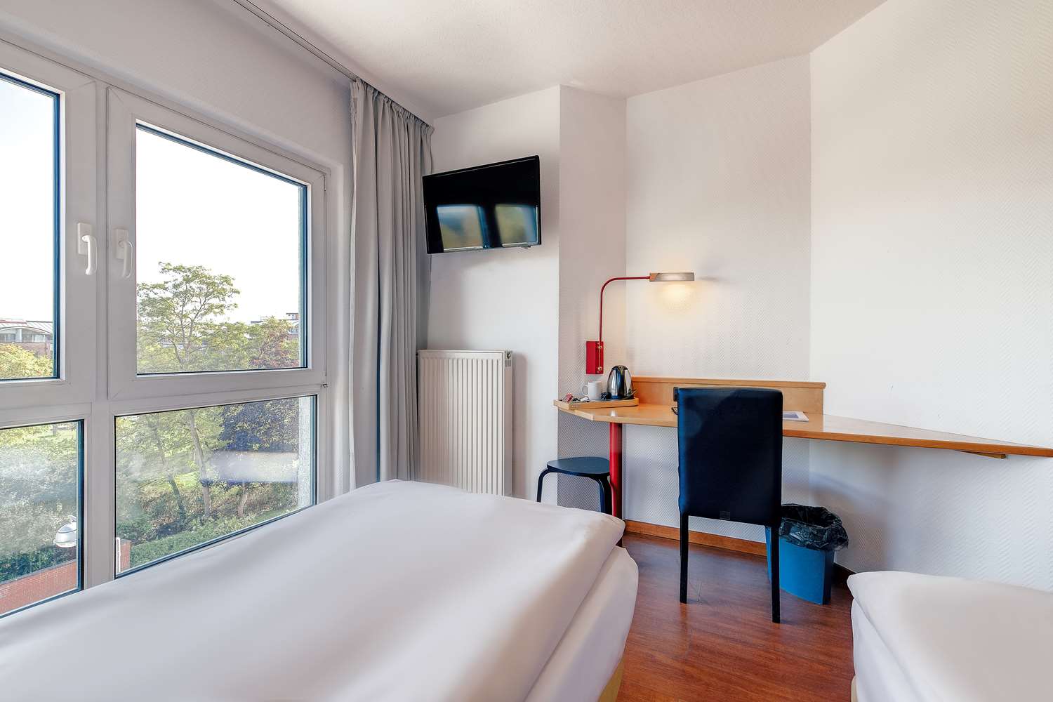 Ambiente Langenhagen Hannover by Tulip Inn 2