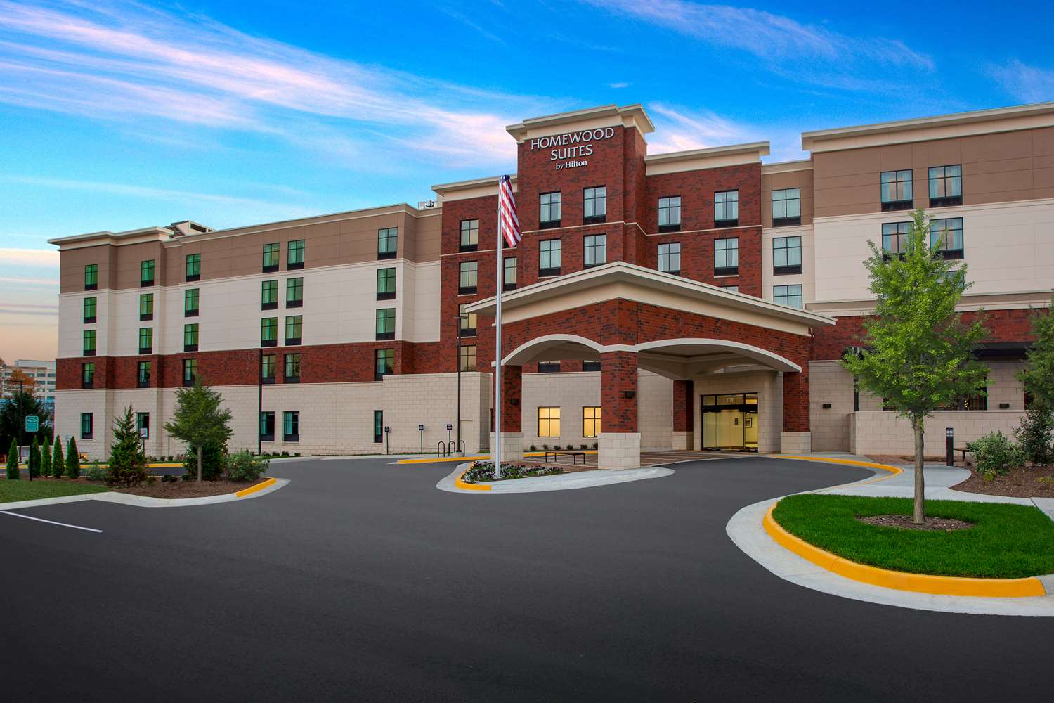 Homewood Suites By Hilton Reston, VA 1