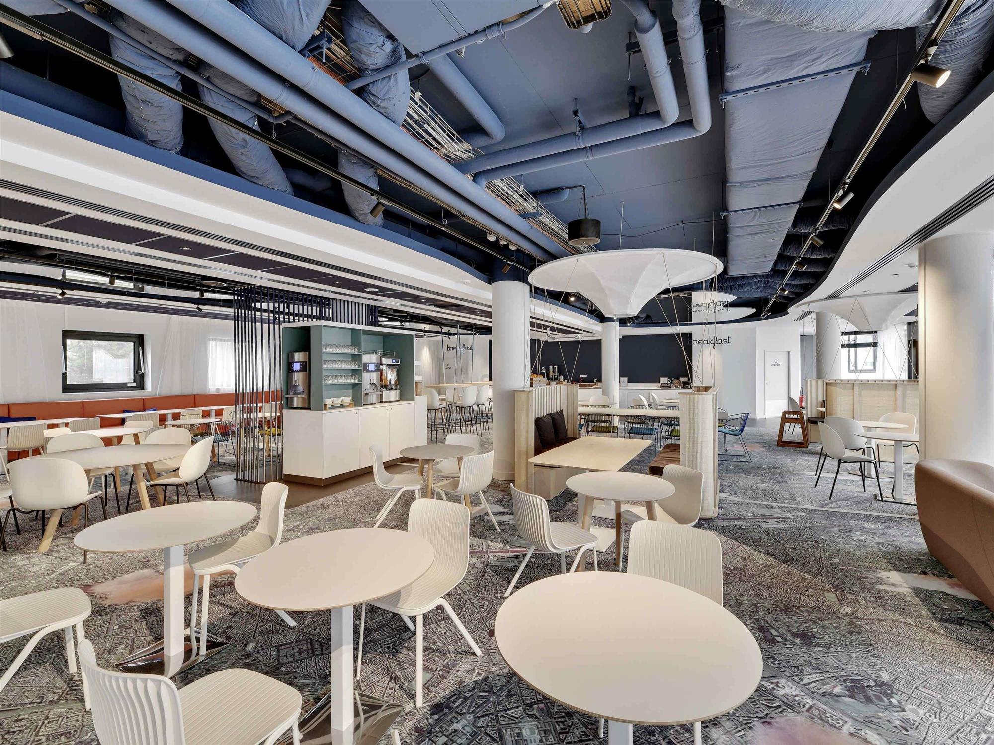 ibis Styles Paris Orly Airport 2