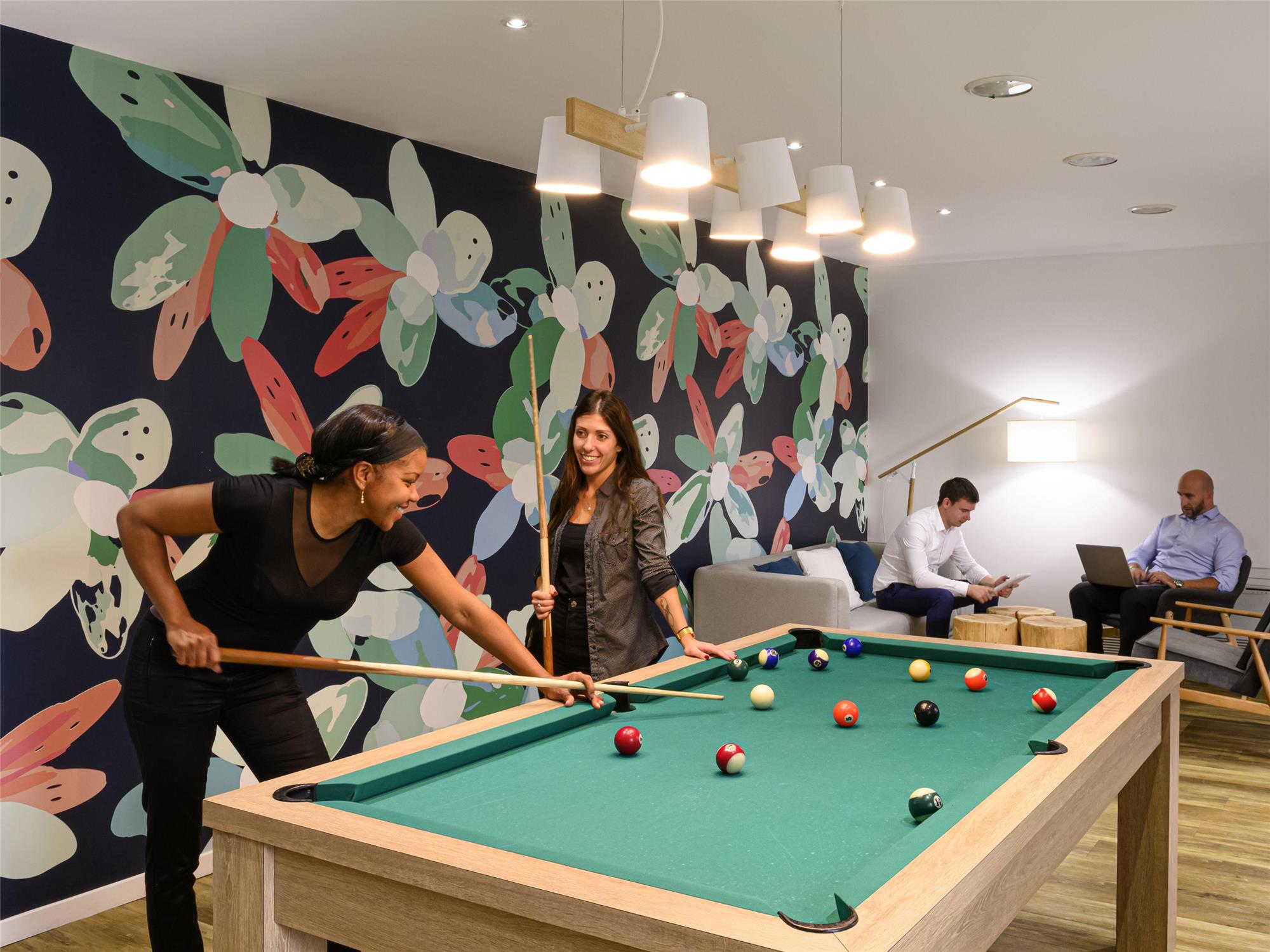 ibis Styles Parc des Expositions de Villepinte 2