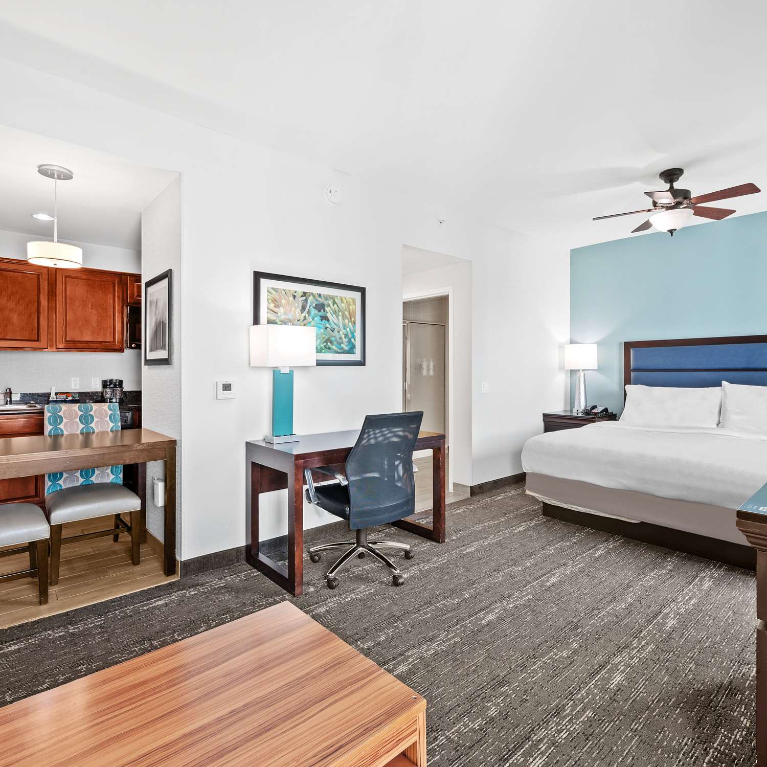 Homewood Suites by Hilton Ft.Lauderdale Airport-Cruise Port 1
