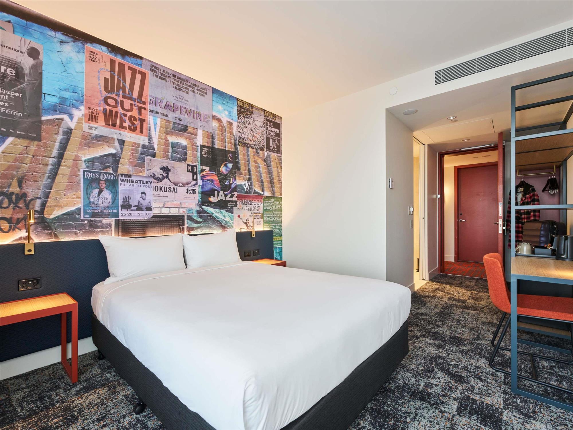 ibis Styles Melbourne Airport 1