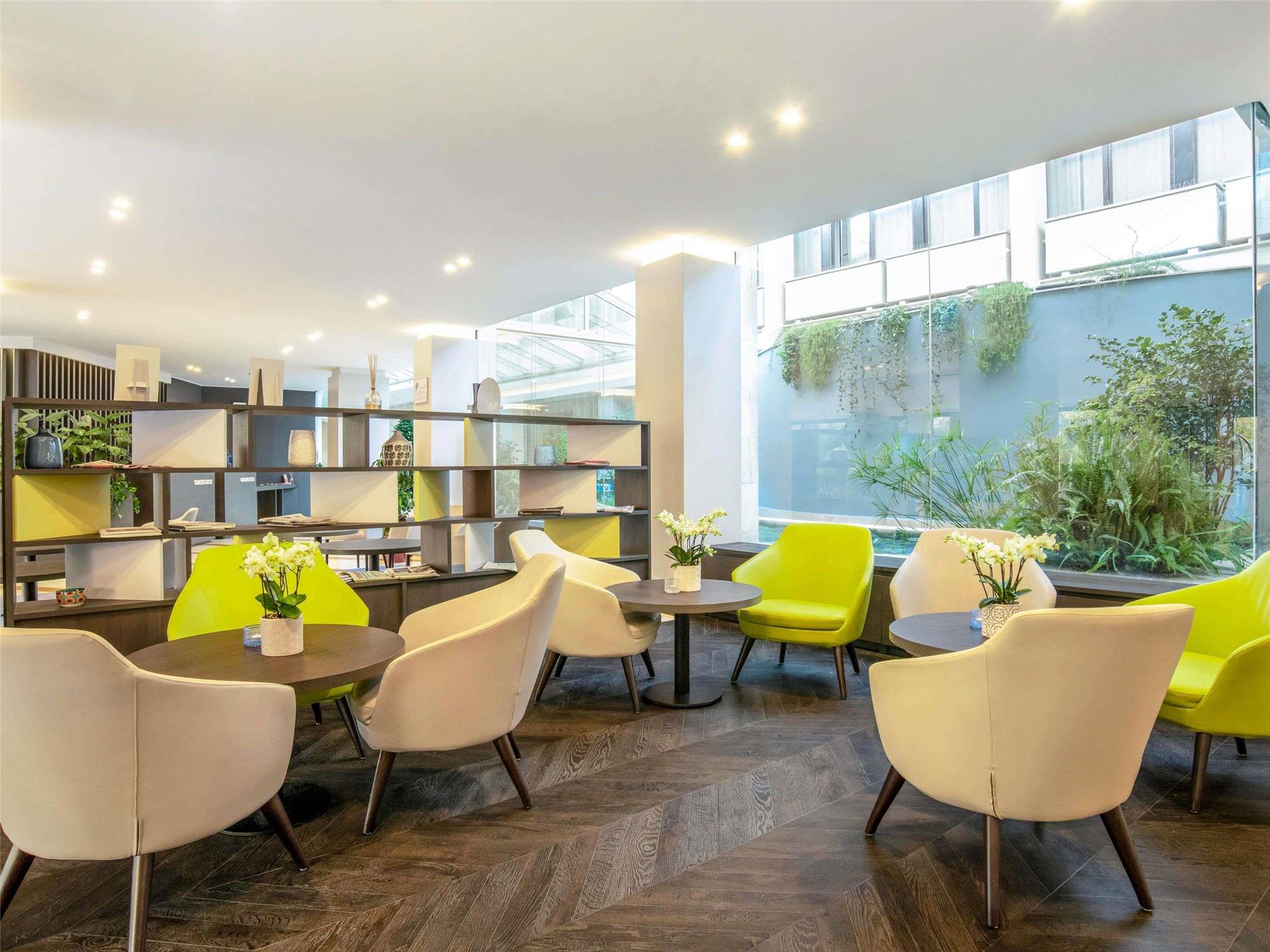 Mercure Roma West 2
