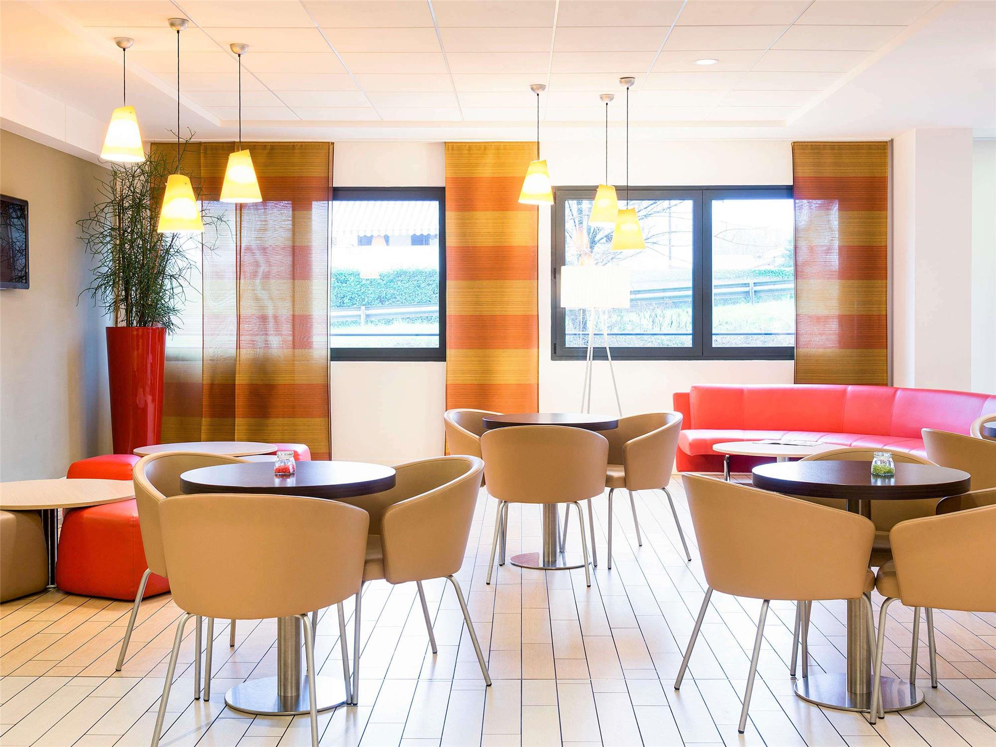 Hotel Ibis Milano Malpensa 2