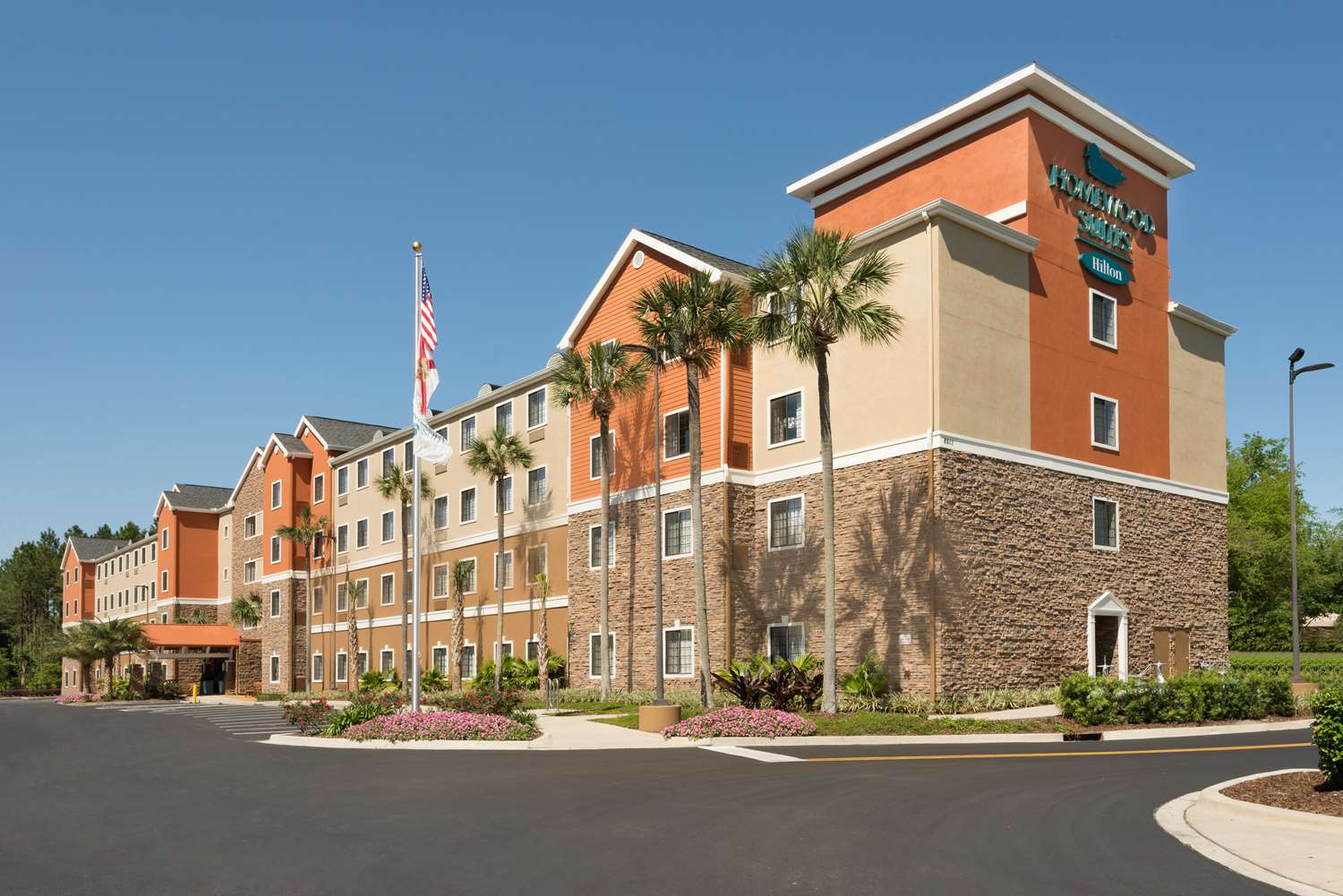 Homewood Suites Jacksonville Deerwood Park 1