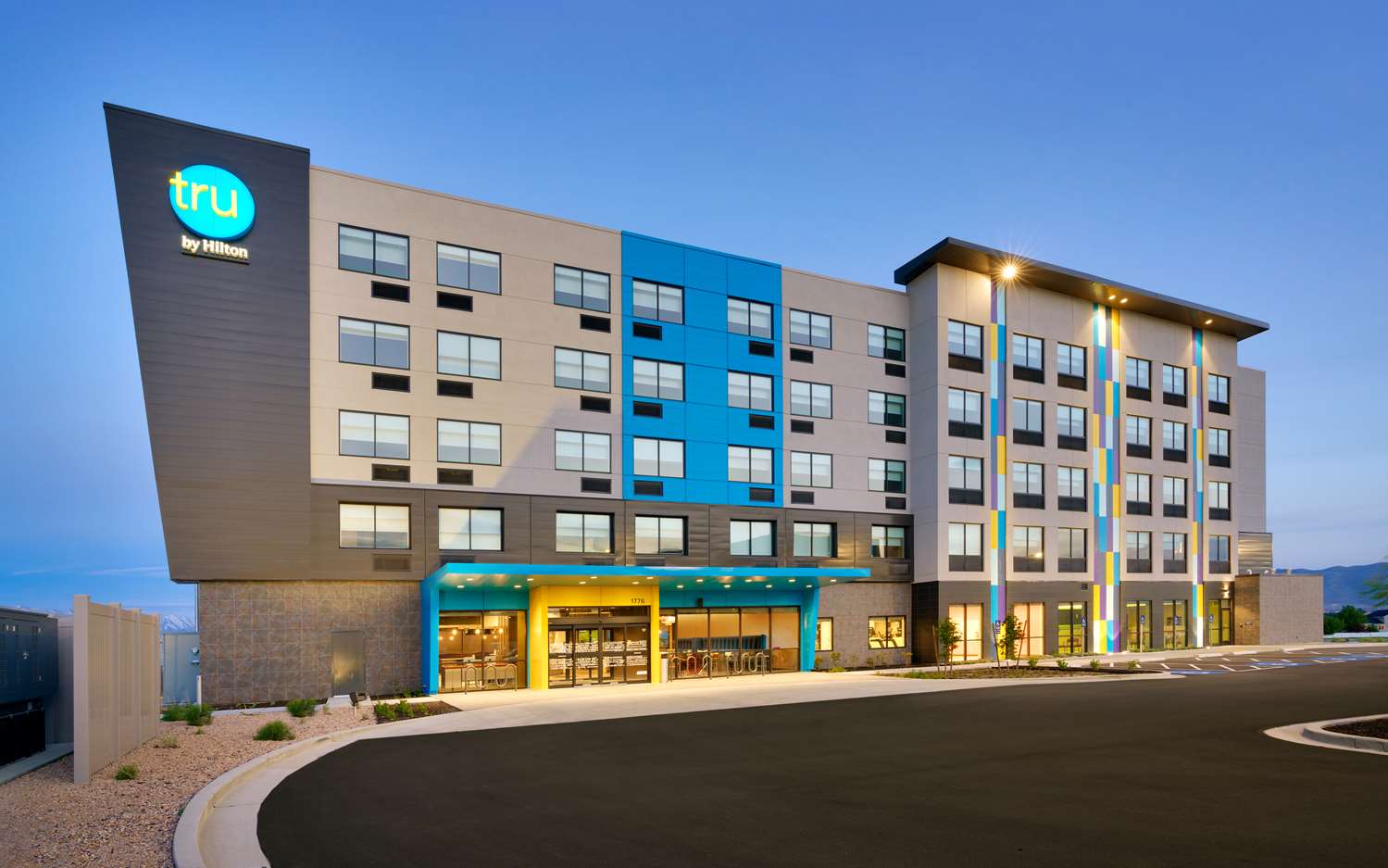 Tru By Hilton Lehi, Ut 1