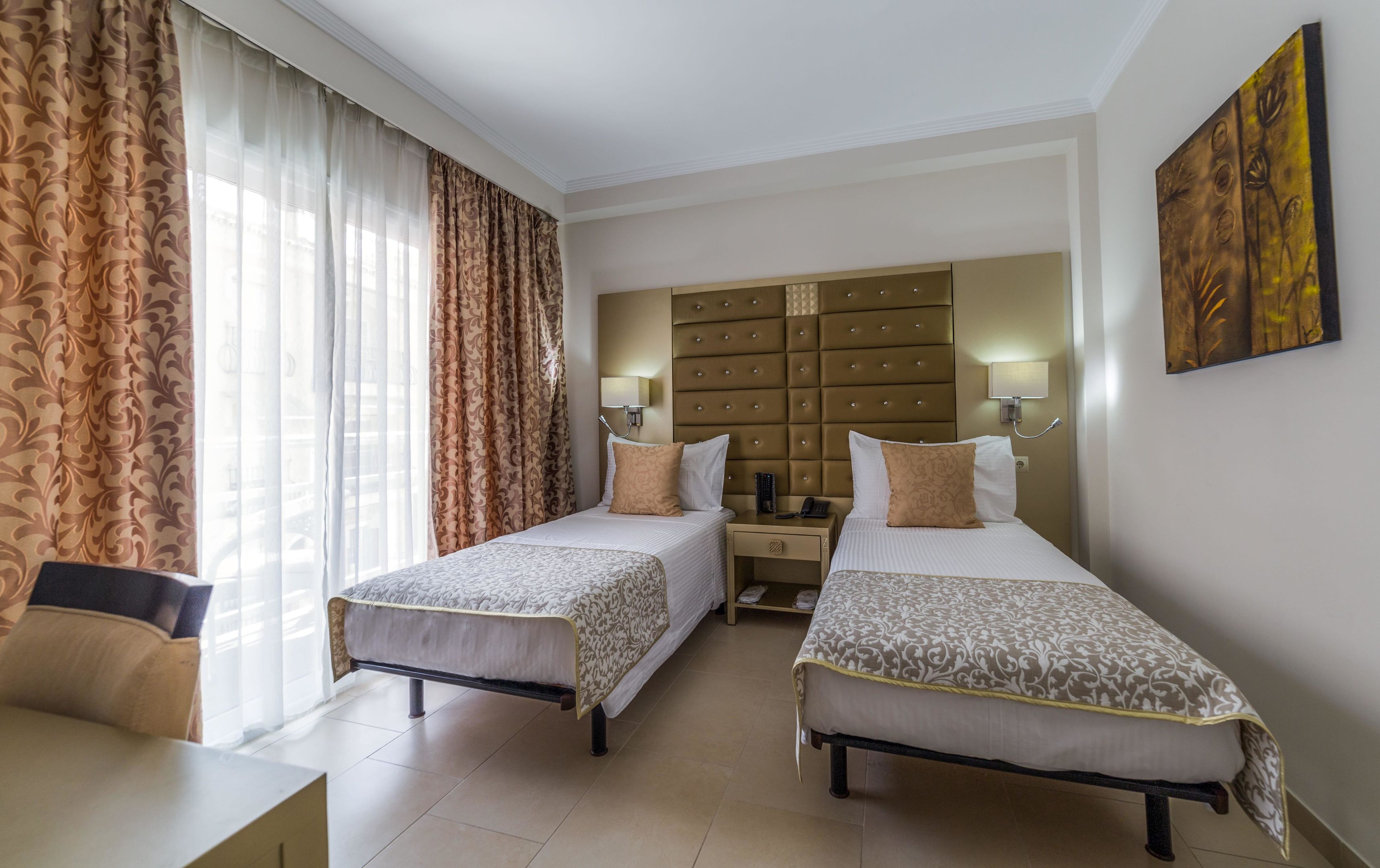 BLUESEA Alborán Adults Only- Ex Hotel MD Torremolinos 2