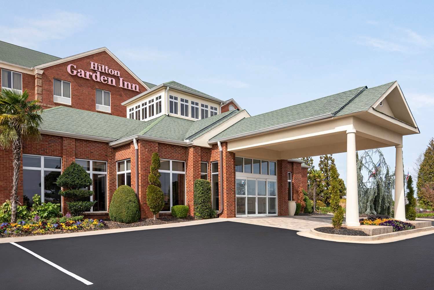 Hilton Garden Inn Atlanta South-McDonough 1