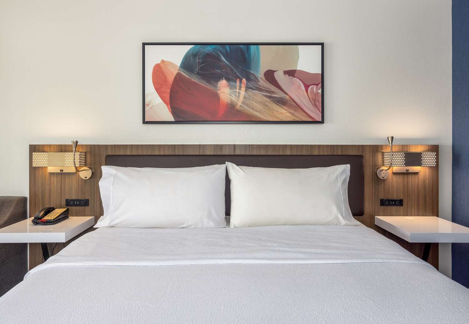 Hilton Garden Inn Chicago/Oakbrook Terrace 1