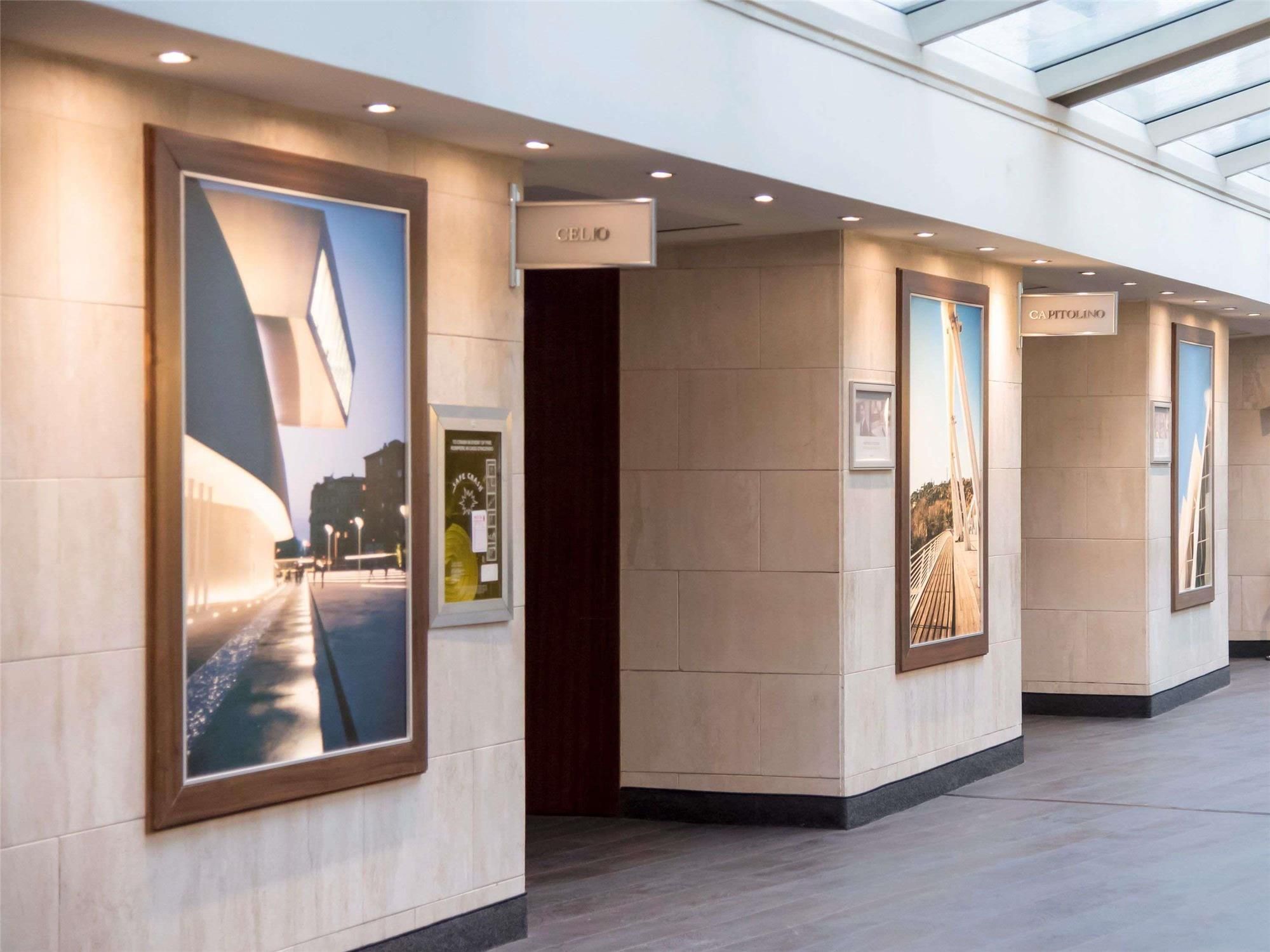 Mercure Roma West 1