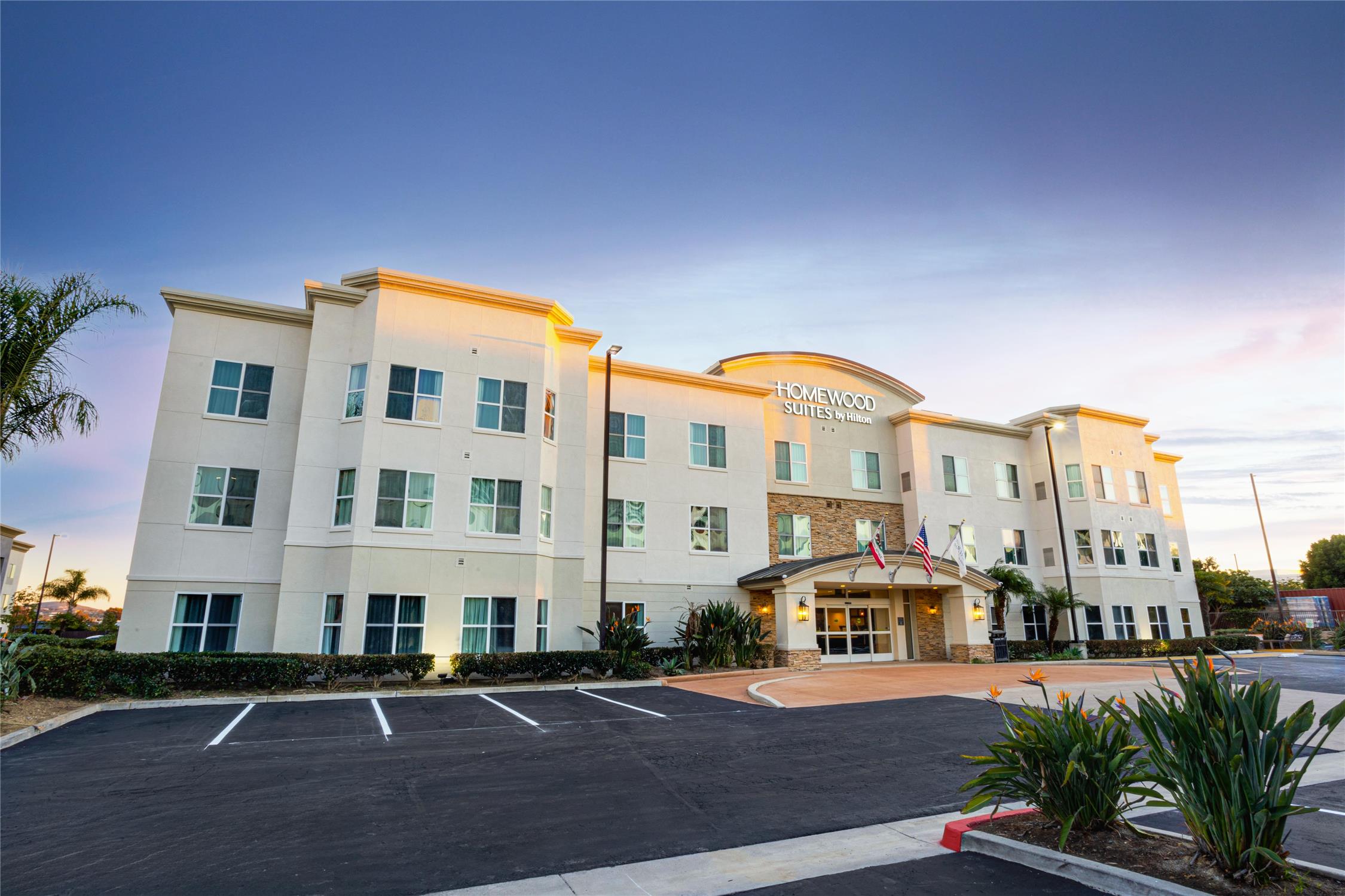Homewood Suites by Hilton Carlsbad-North San Diego County 1