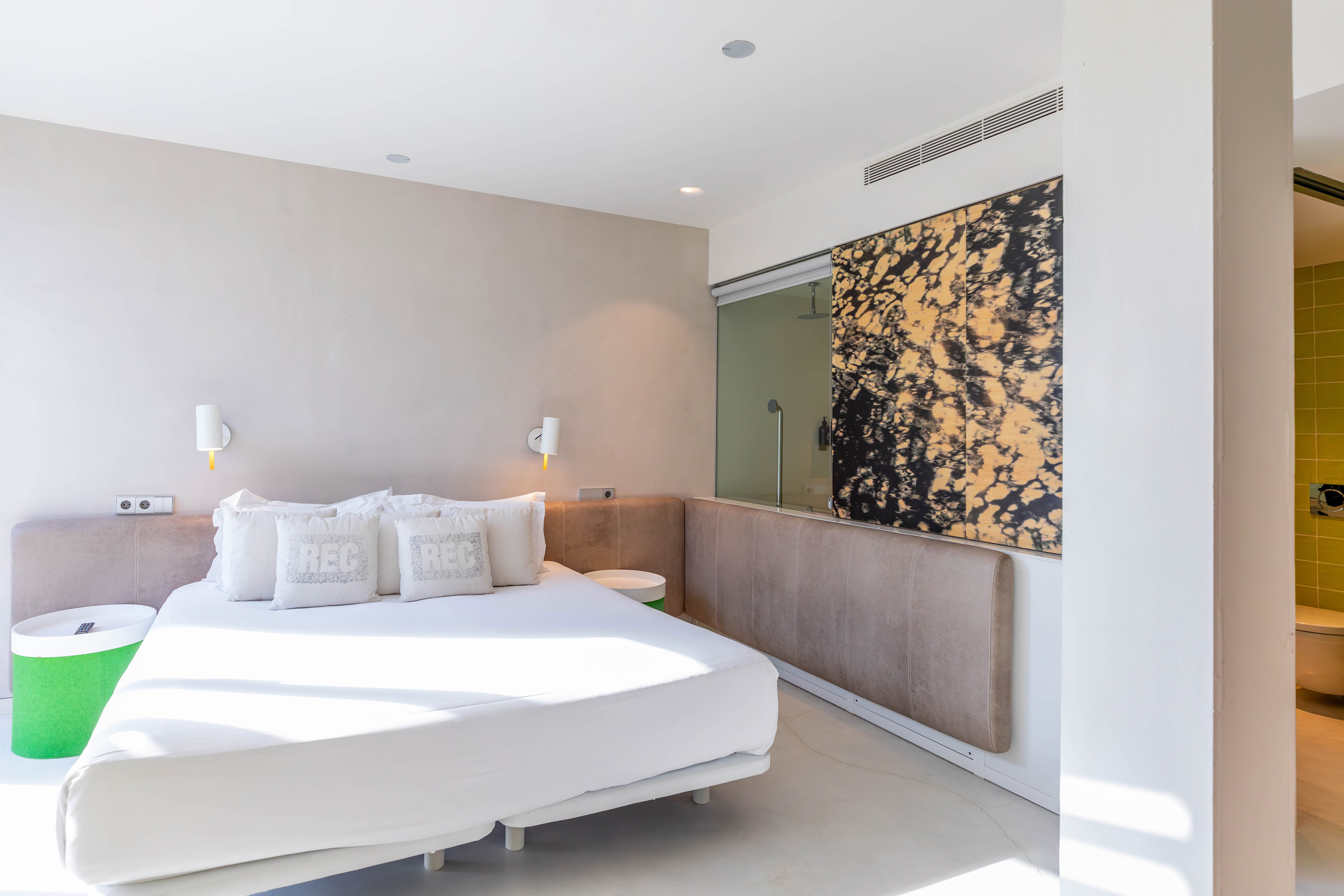 Hotel Rec Barcelona - Adults Only 2