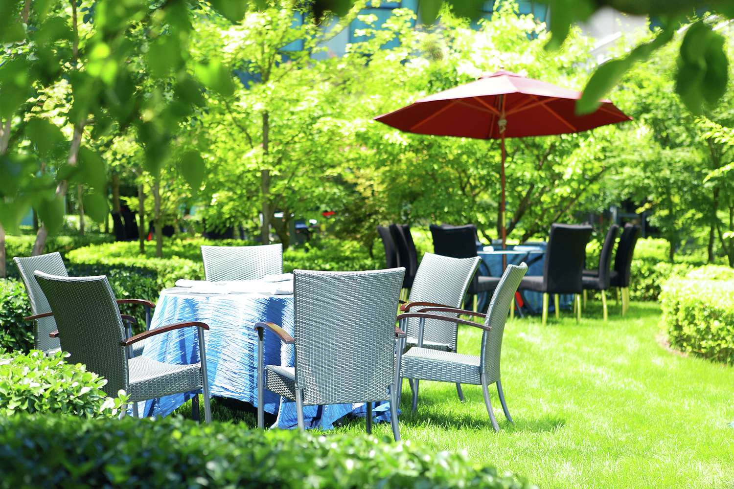 DoubleTree by Hilton Beijing 2