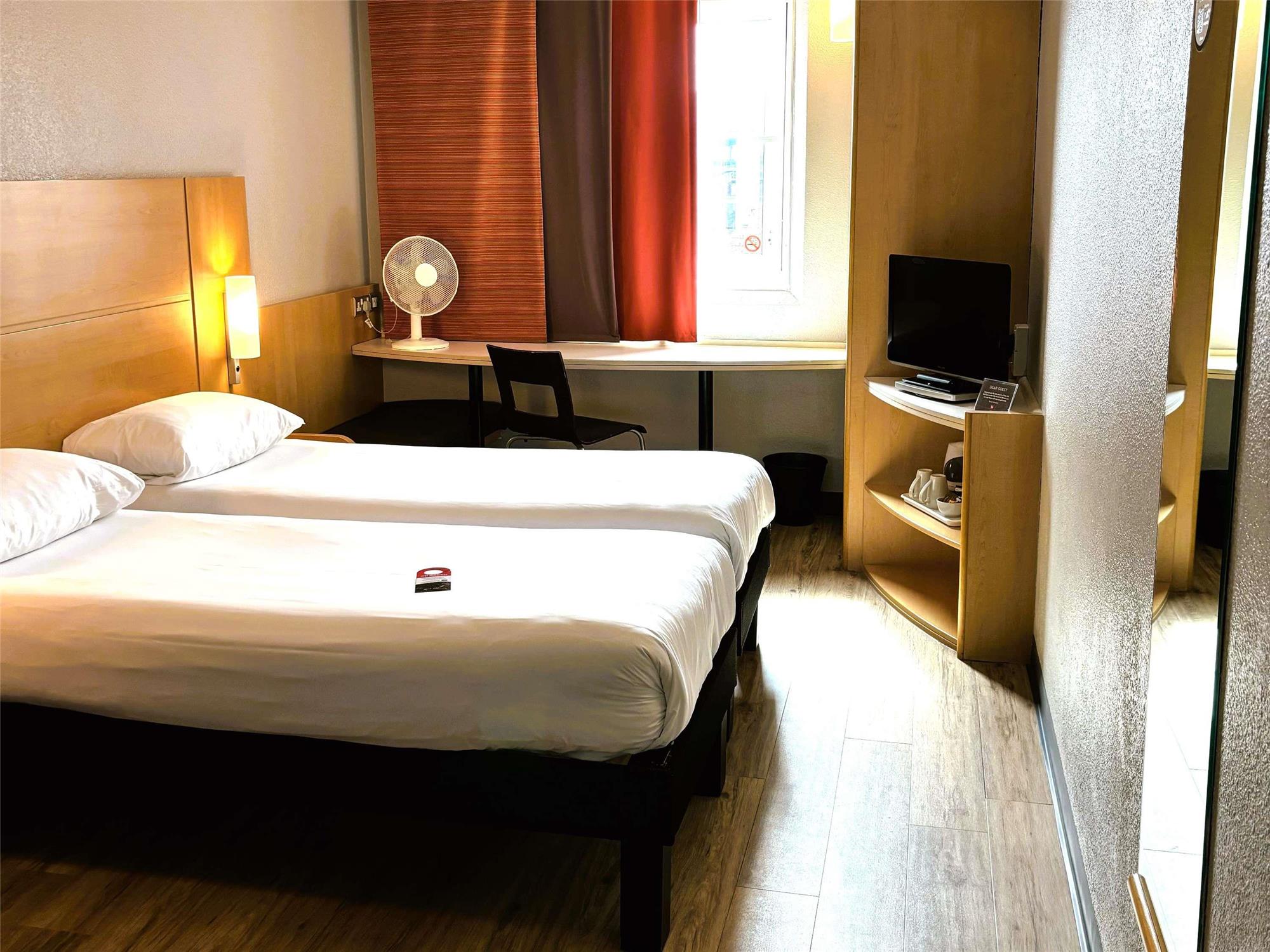 ibis Carlisle City Centre 2