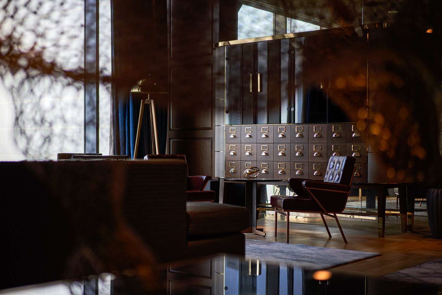 Waldorf Astoria Dubai International Financial Centre 2