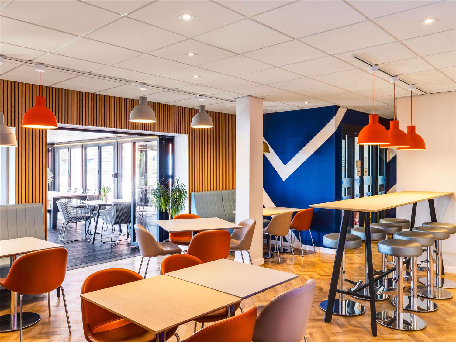 ibis budget Derby 1